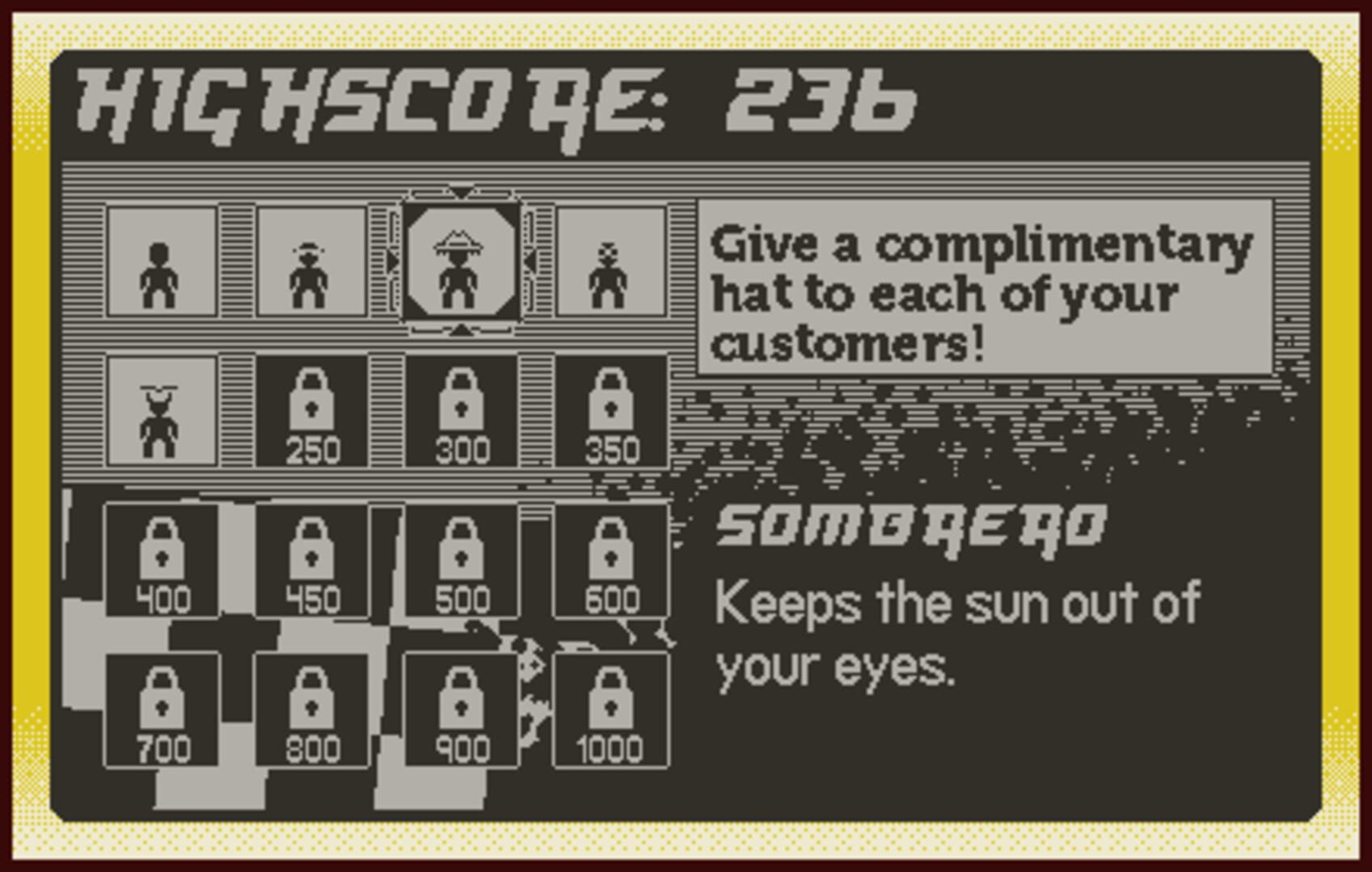 Taxi Trouble screenshot 1