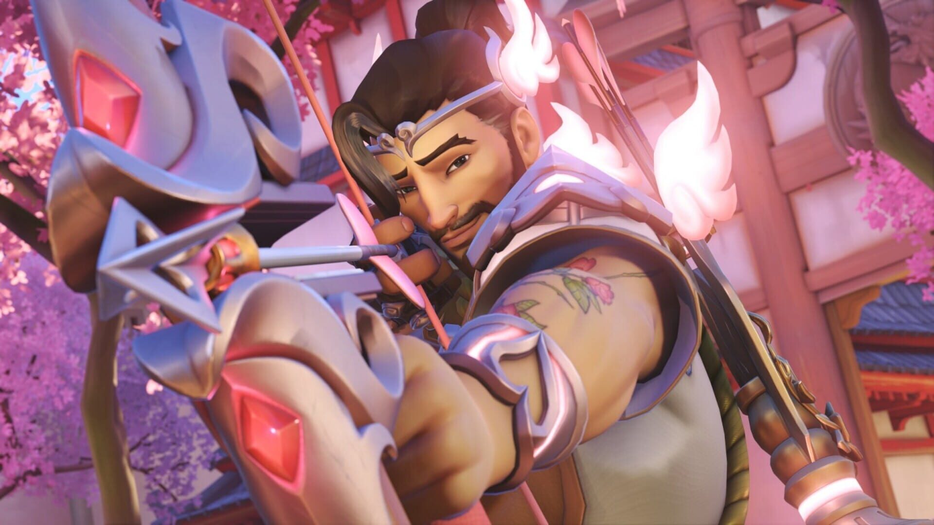 Overwatch 2: Season 3 - Asian Mythology screenshot 1