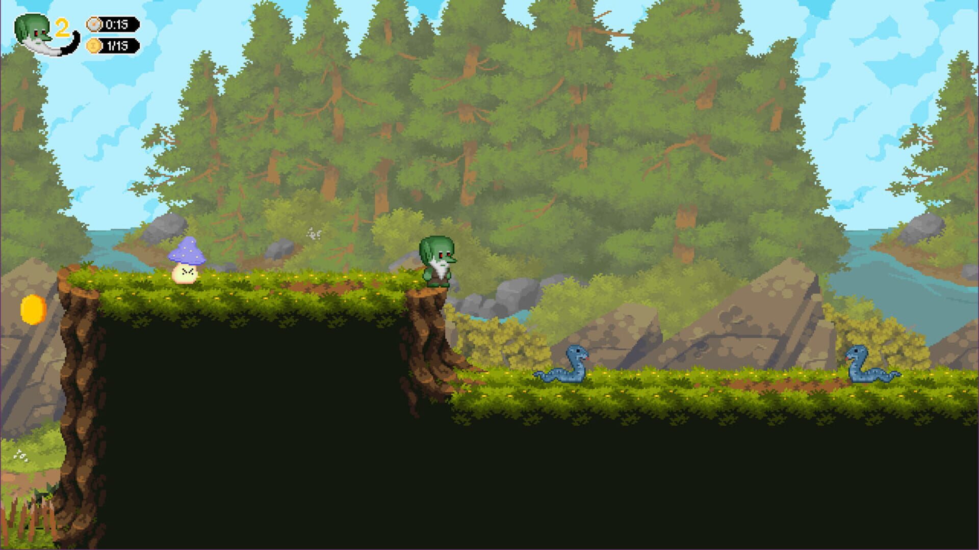 Goblin and Coins II: The Lost Recipes screenshot 1