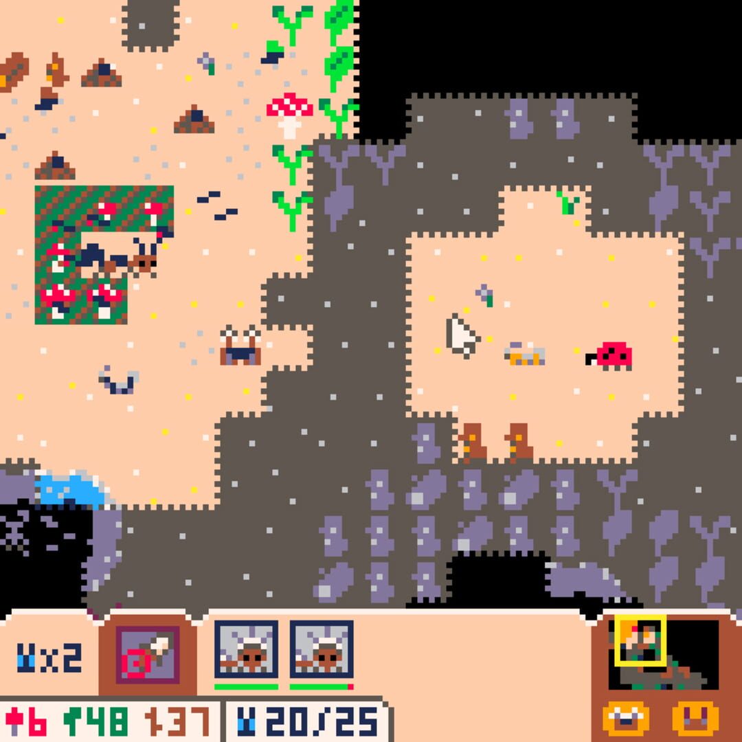 Age of Ants screenshot 1