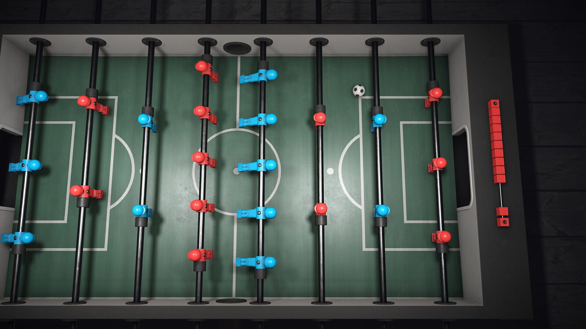 Spinshot Party screenshot 1