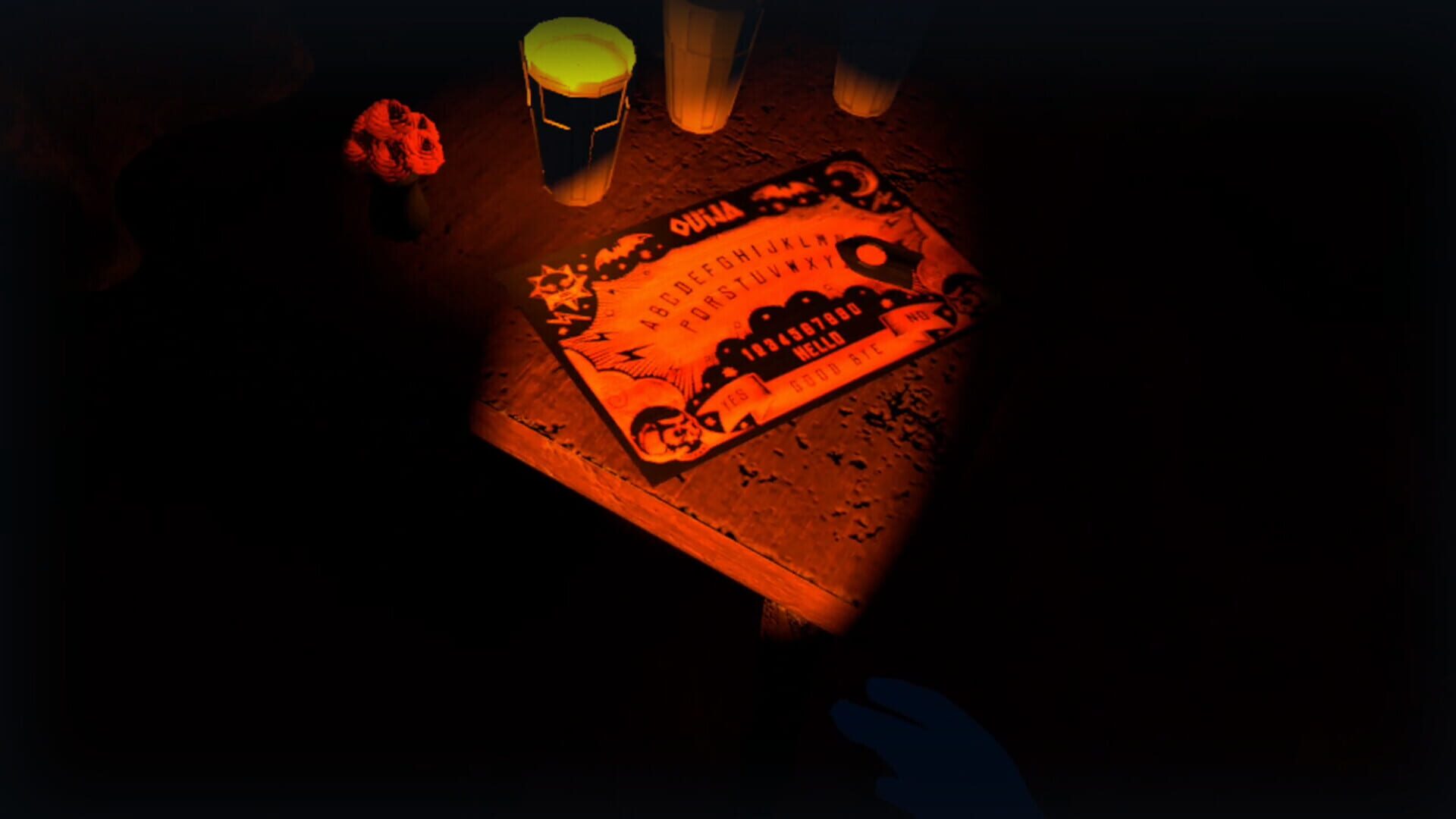 Ethereal Enigma screenshot 1