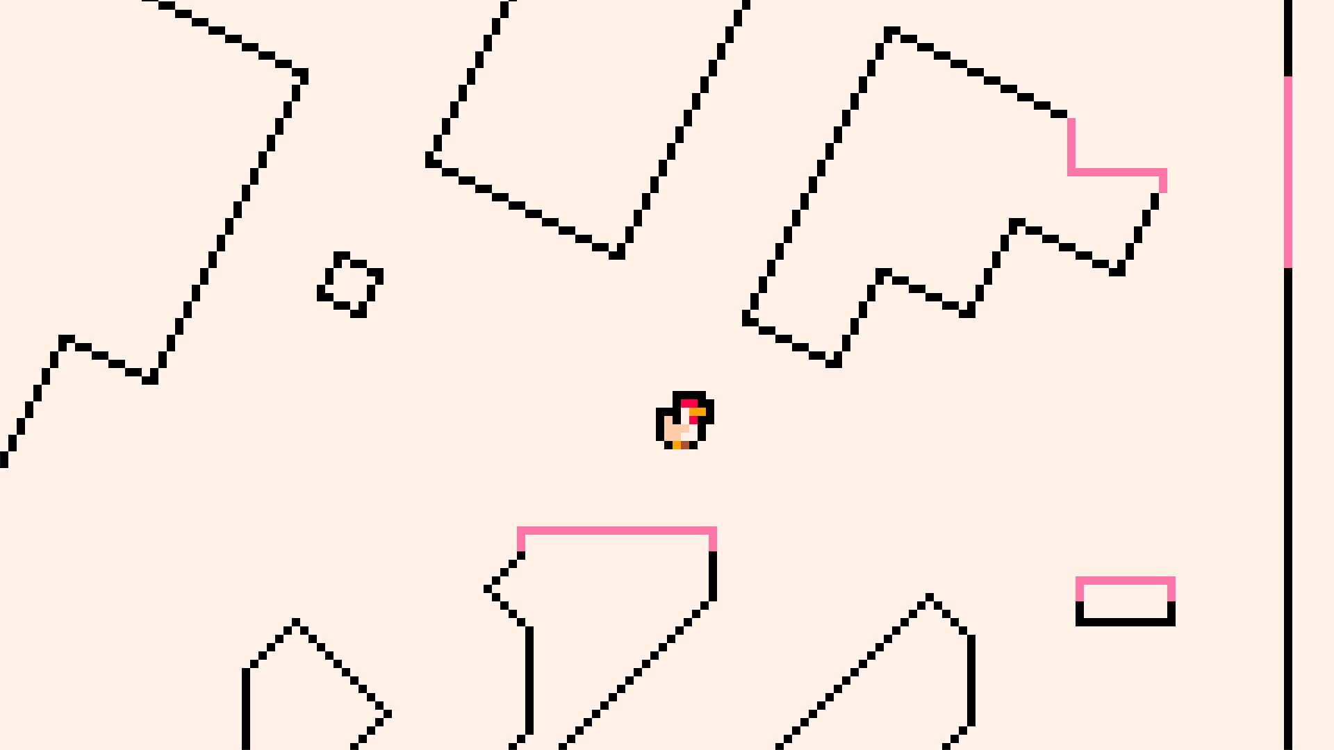 Bravest Chicken screenshot 1