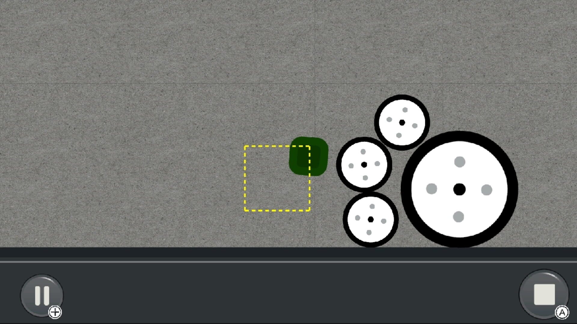 MechanixMind: IQ Puzzle Adventure screenshot 1