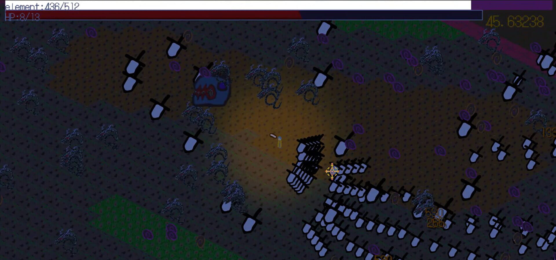Magic Architect: Into Disaster screenshot 1