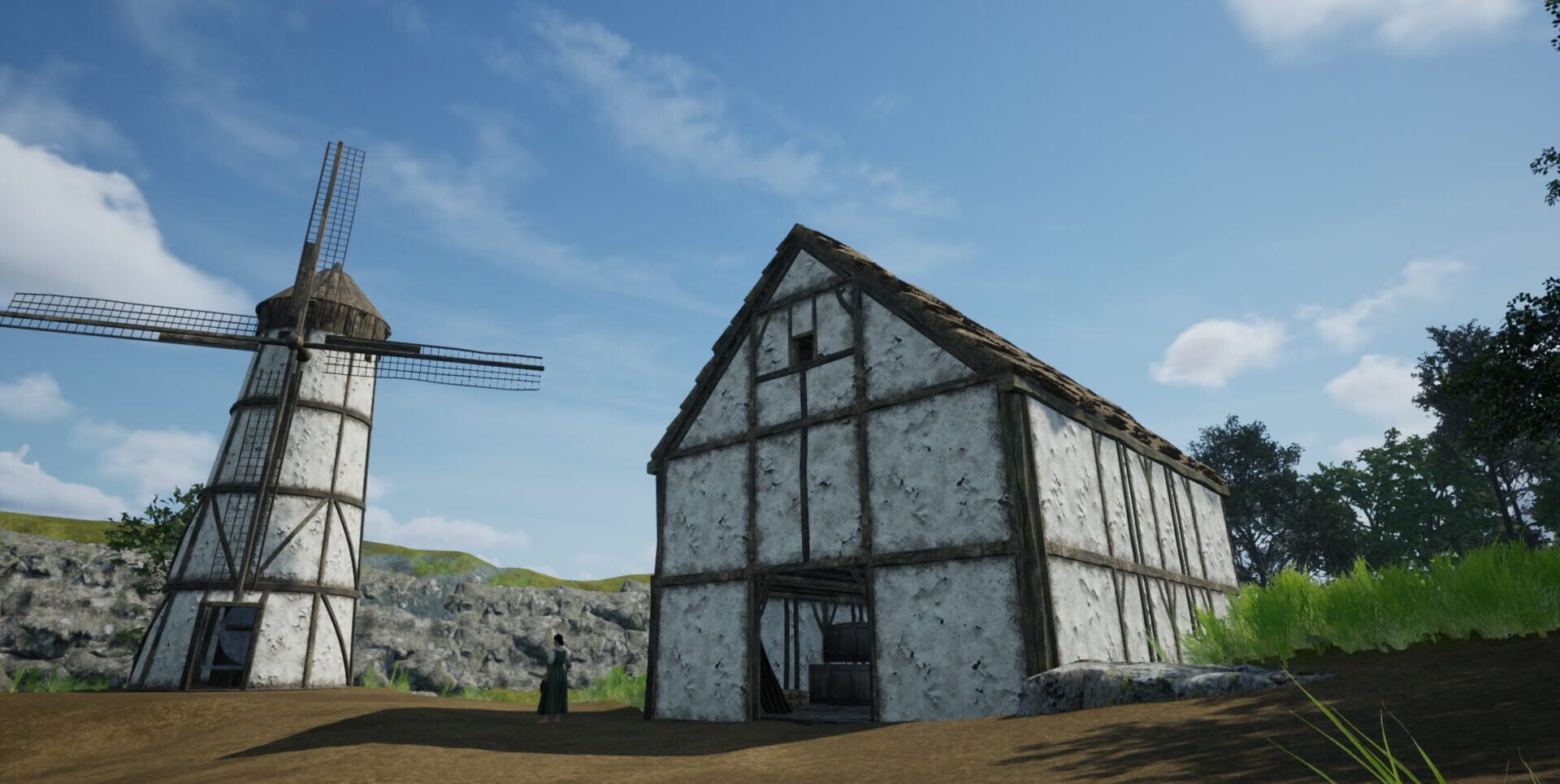Statera: Aurum screenshot 1