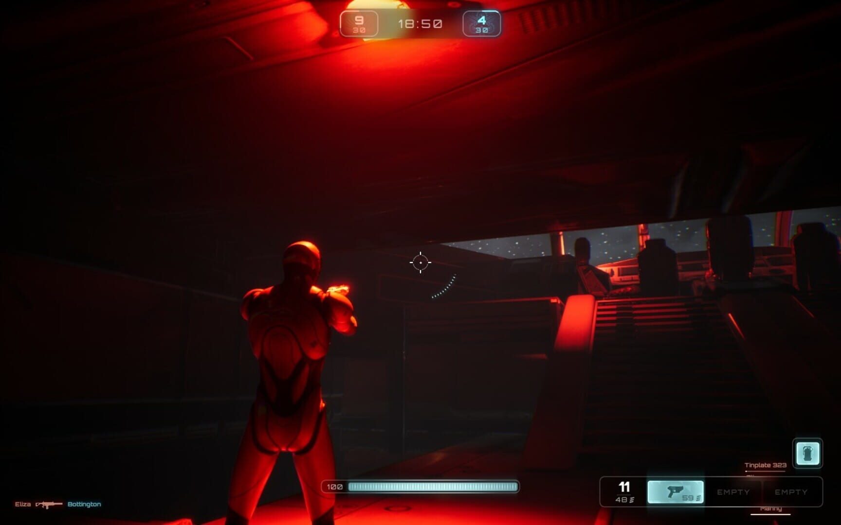 Unreal Mashup screenshot 1
