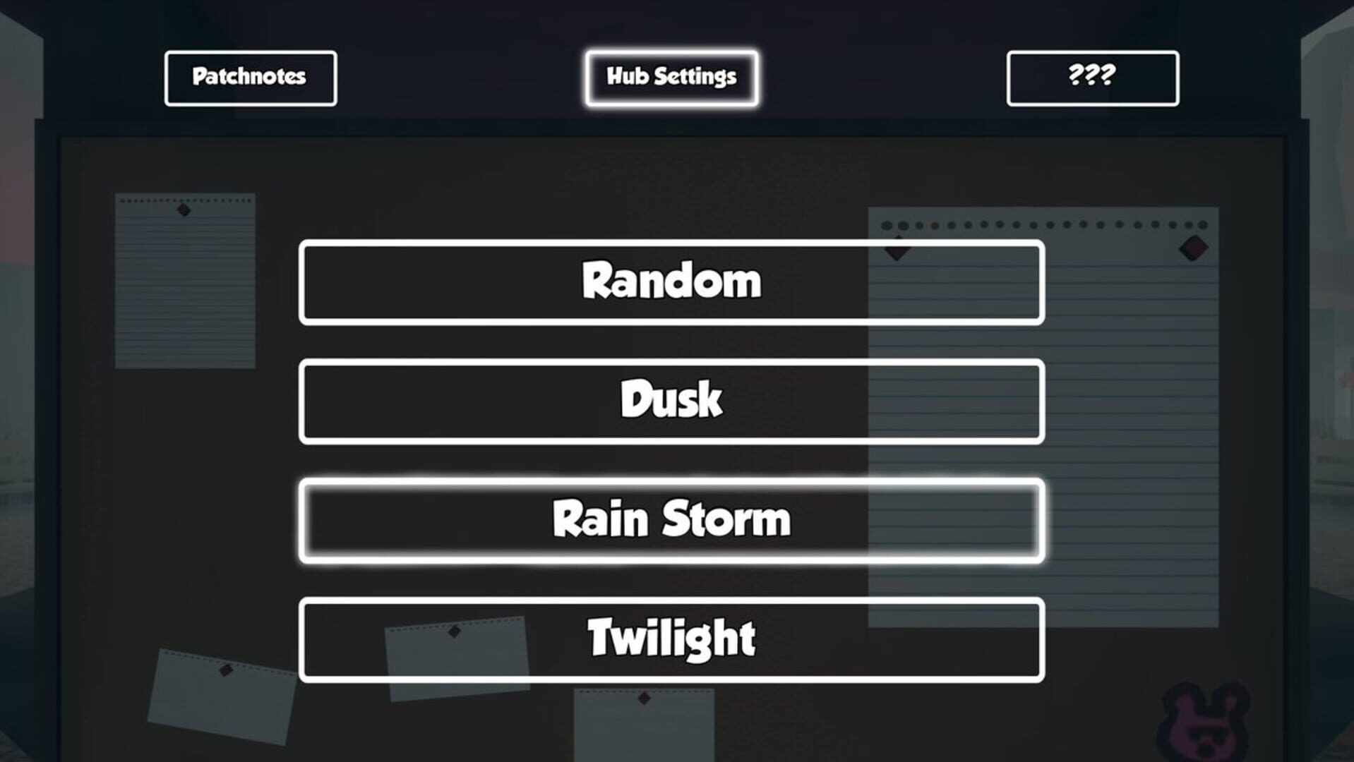 Dave.exe screenshot 1