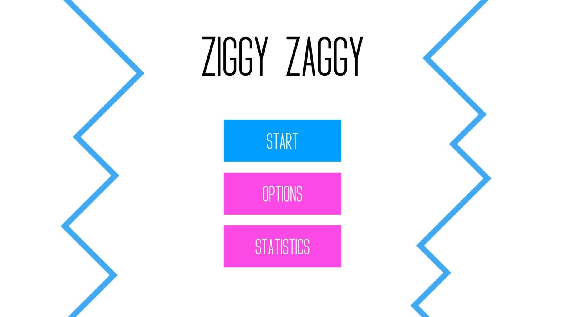 Ziggy Zaggy screenshot 1