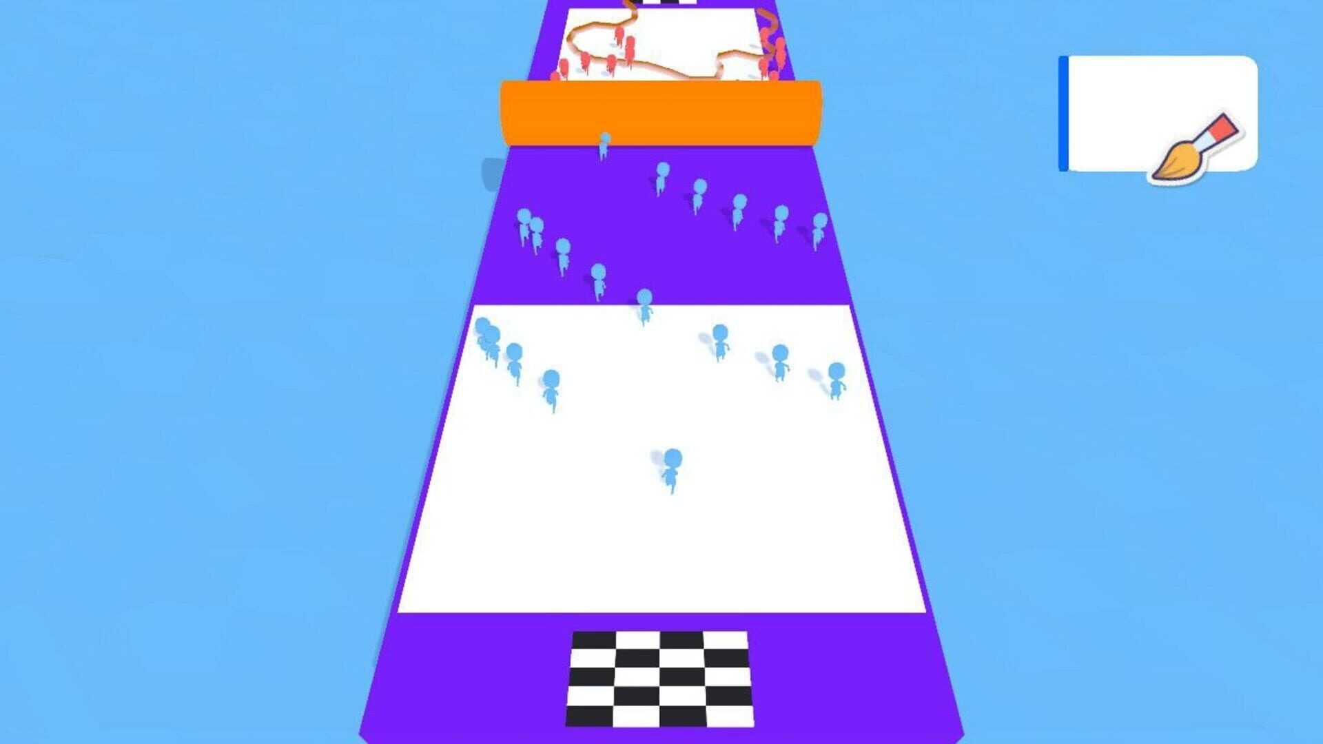Draw and Go! screenshot 1