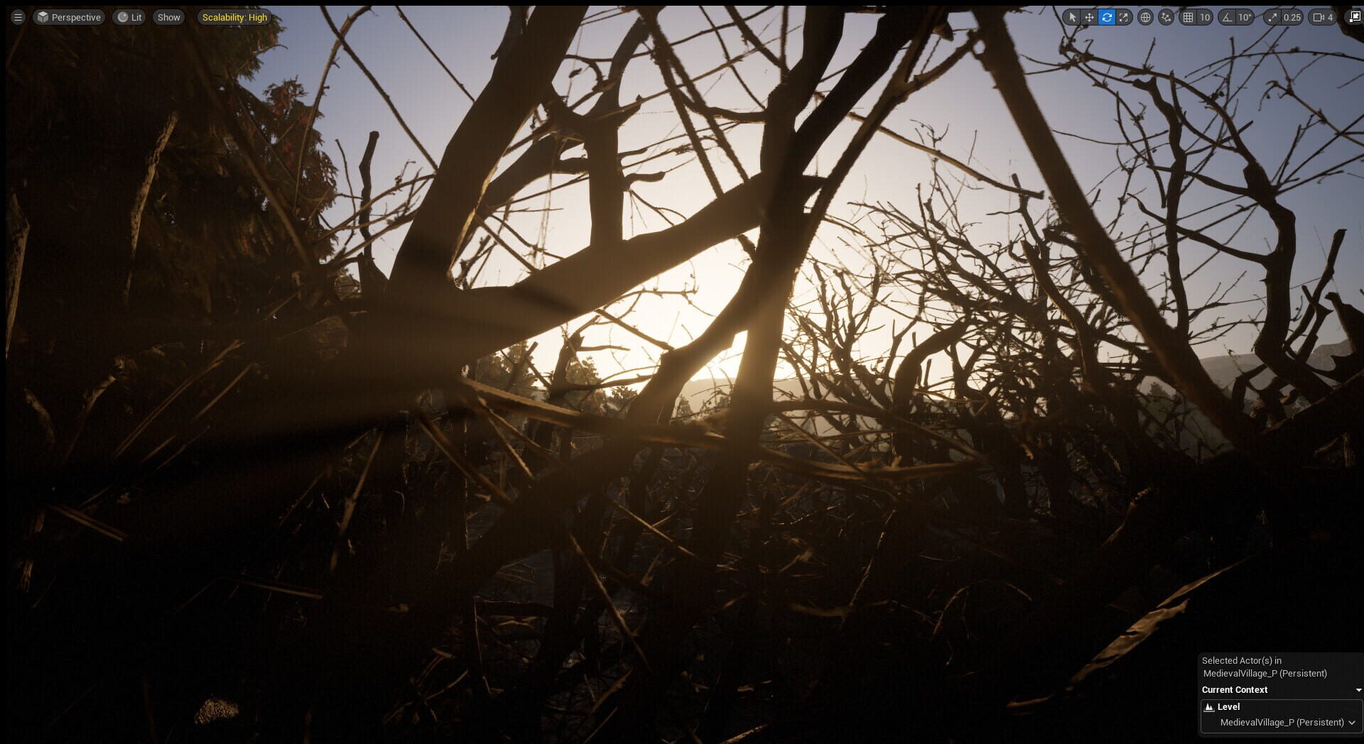 Universal Power screenshot 1