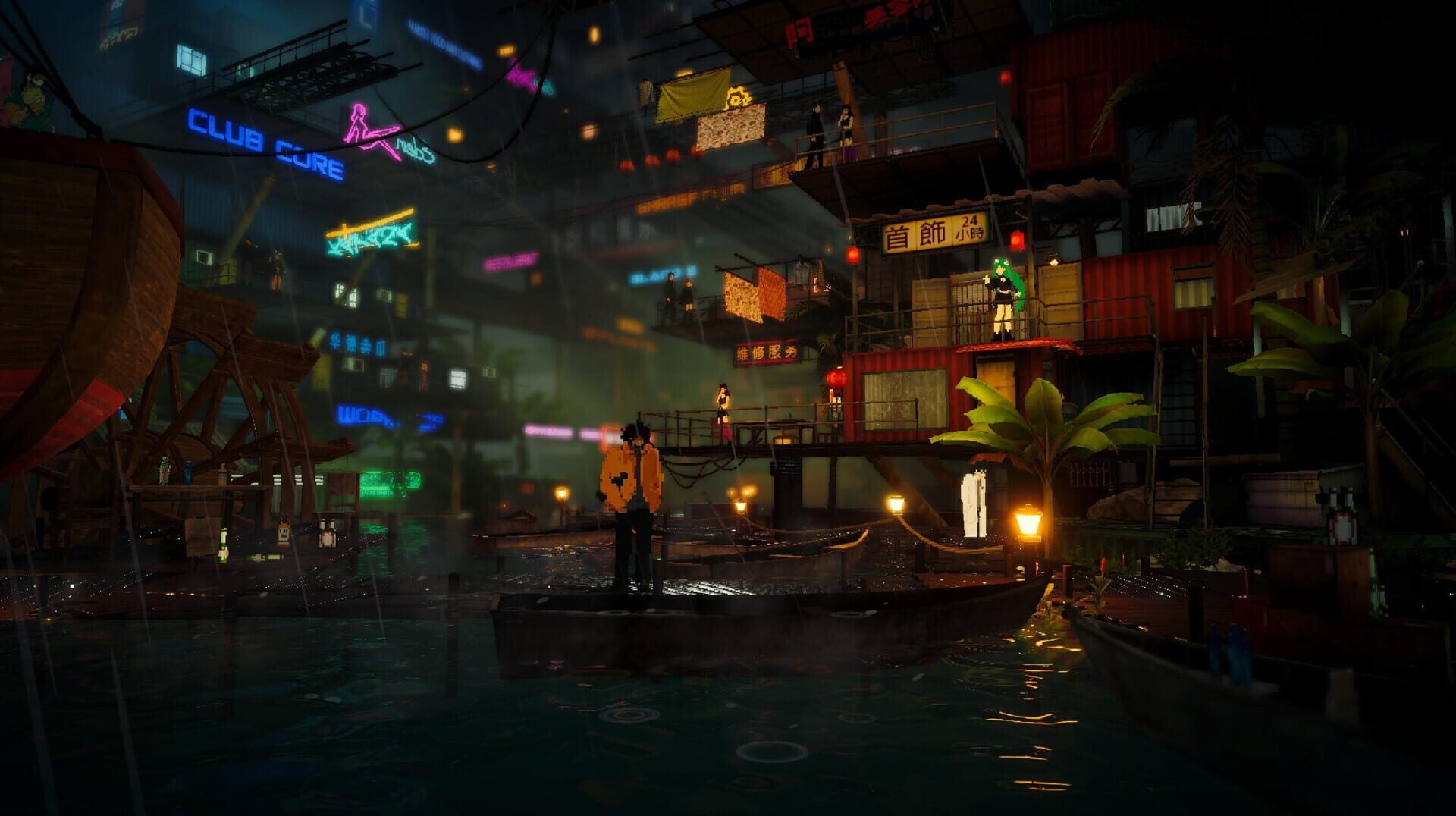 Kill The Shadow screenshot 1