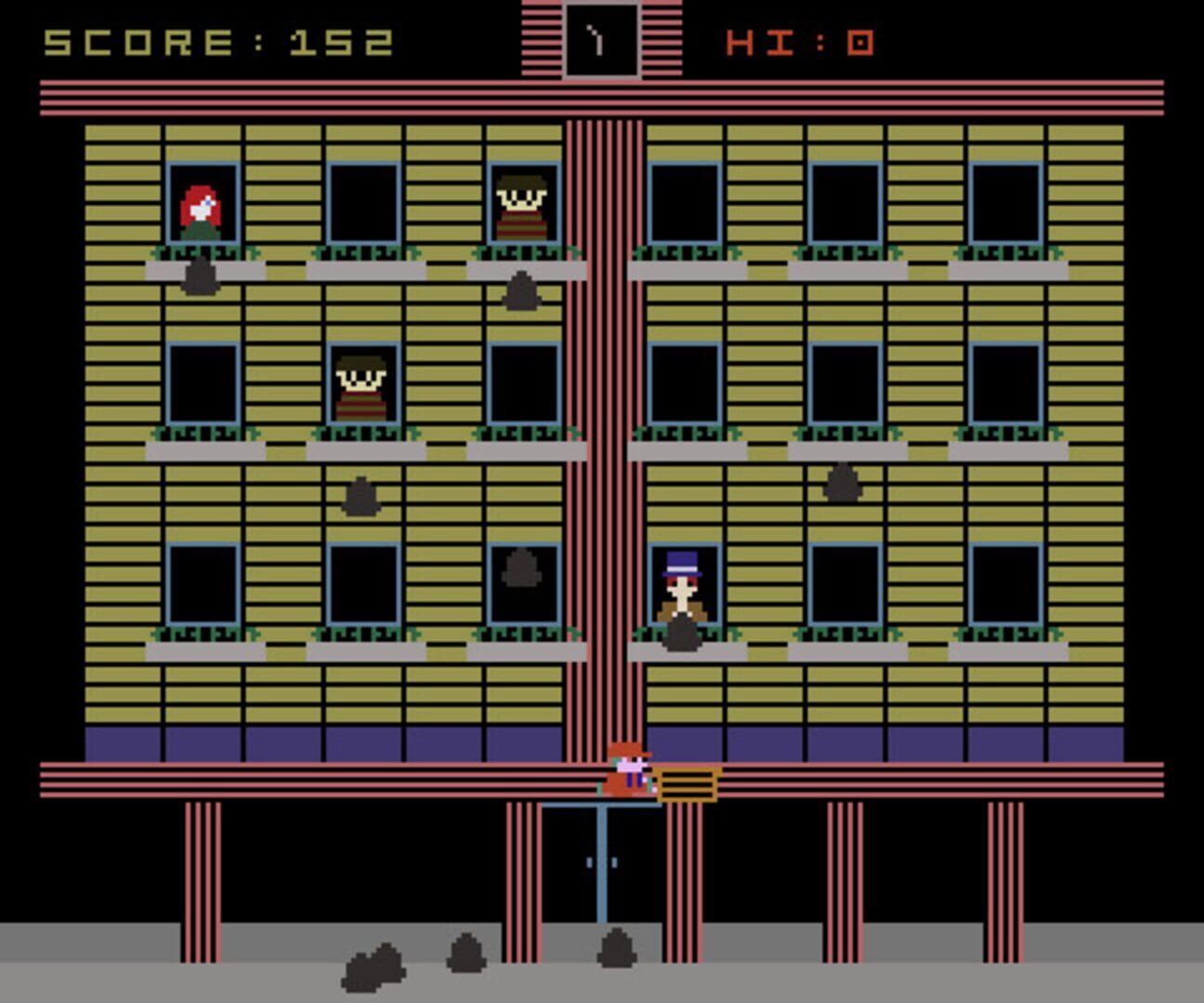 Garbageman screenshot 1