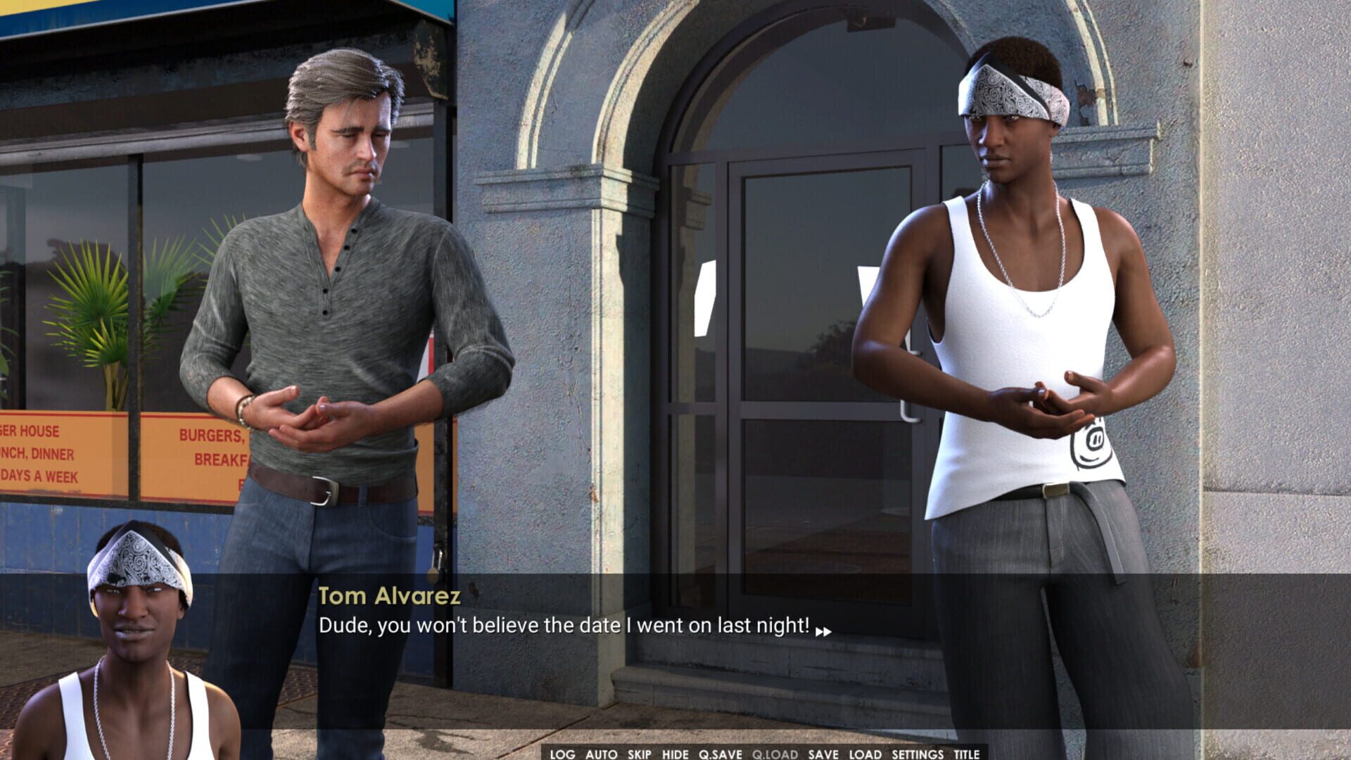 Love Potion screenshot 1