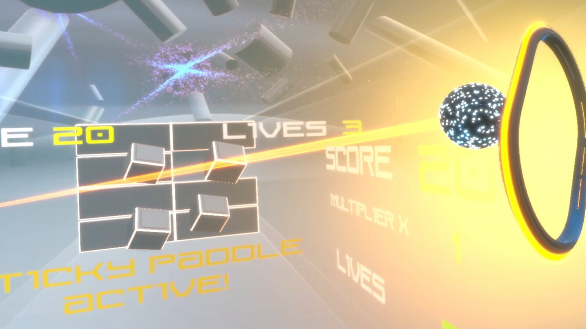 Into The Noid screenshot 1