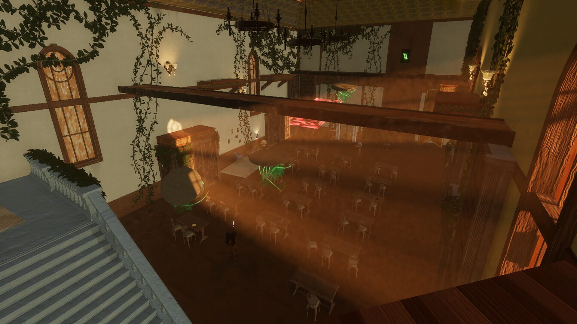 Chronical screenshot 1