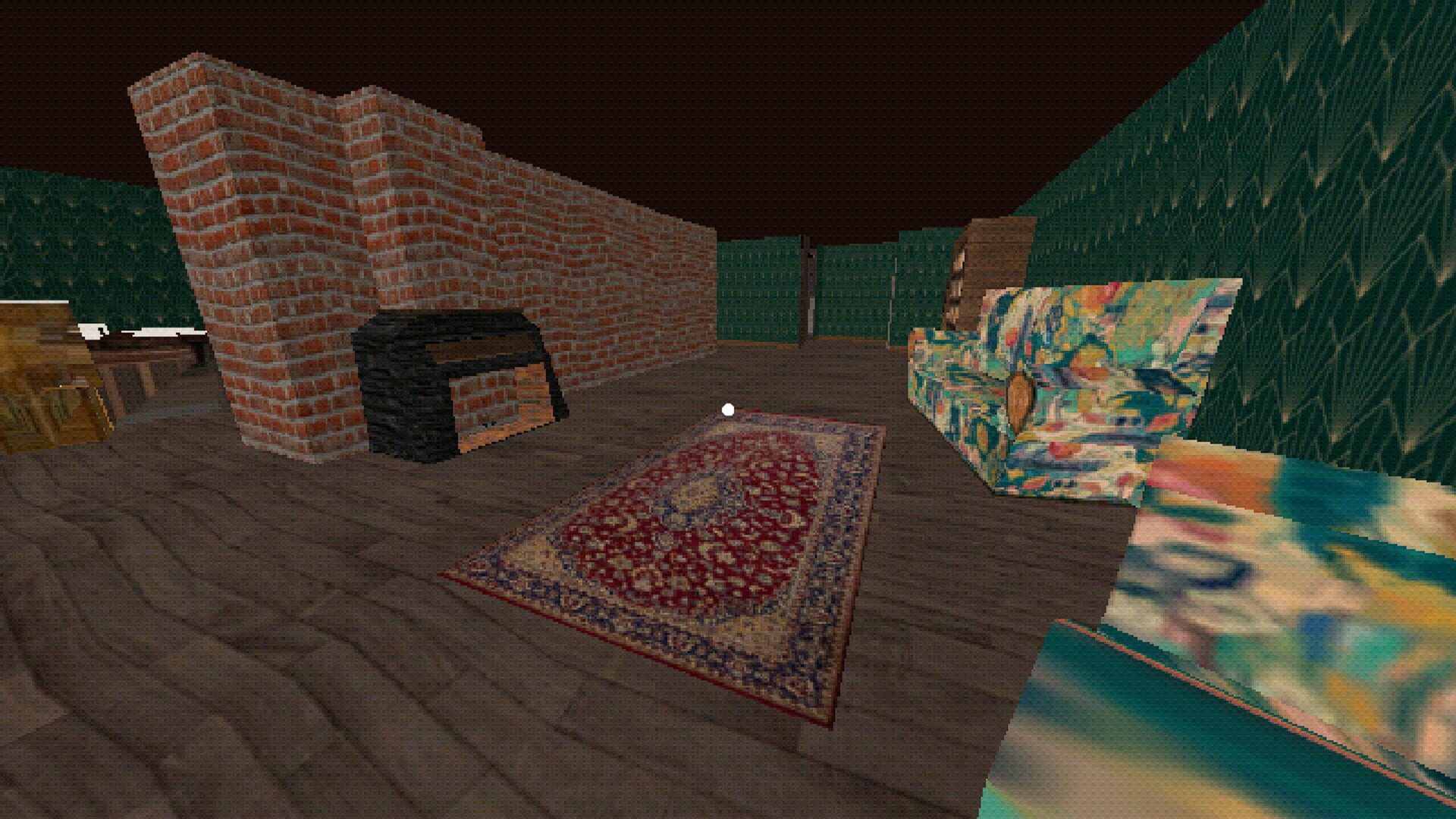 Become Dirt screenshot 1