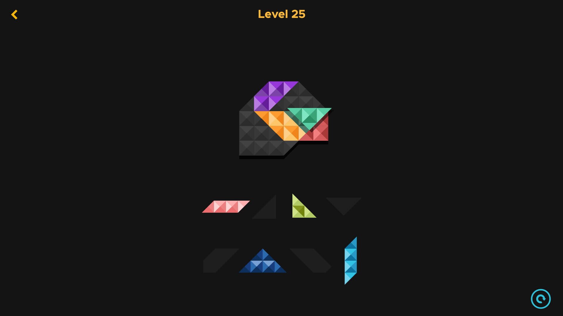 The Piece screenshot 1