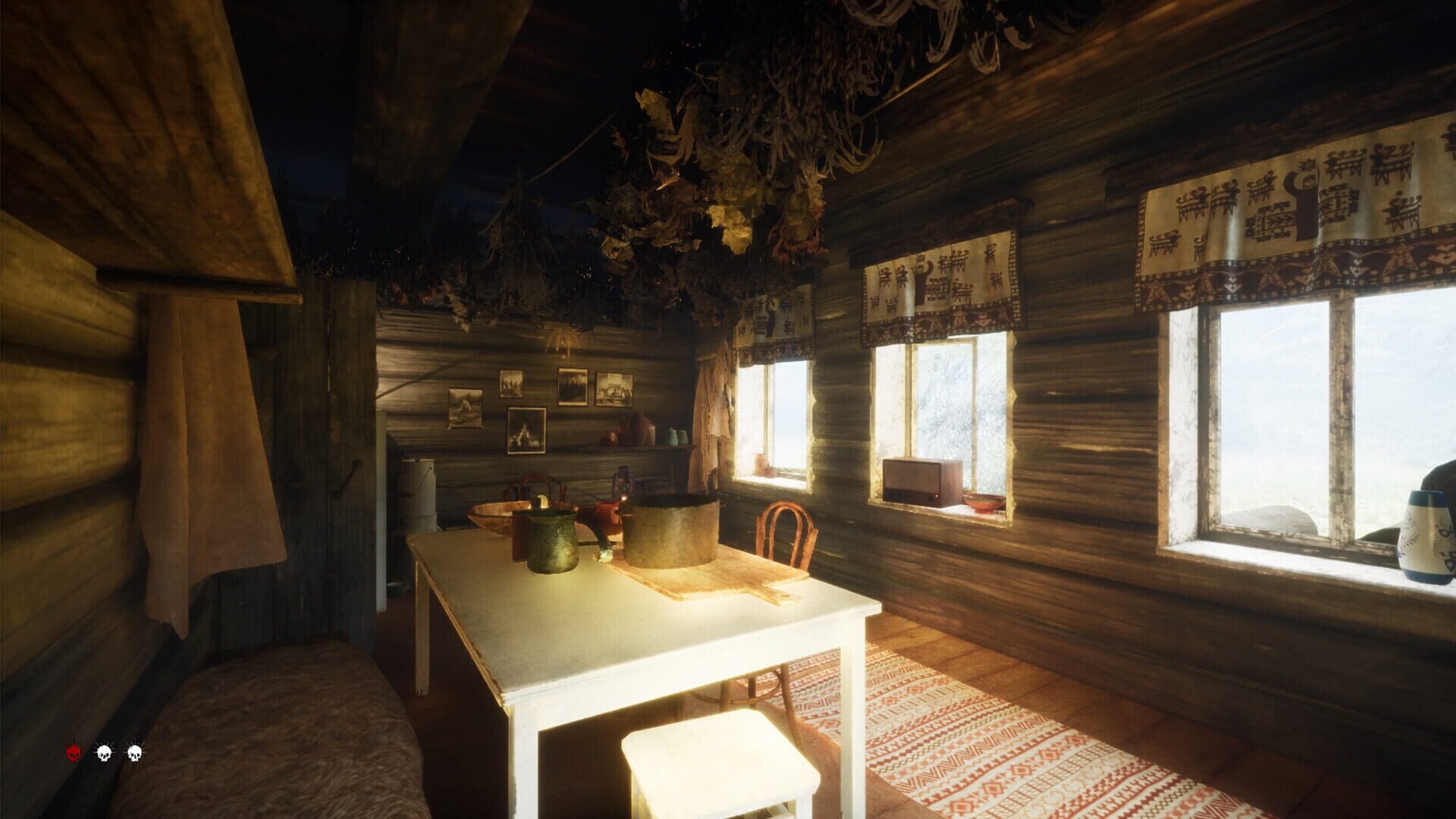 Unforgotten: Ordinance screenshot 1
