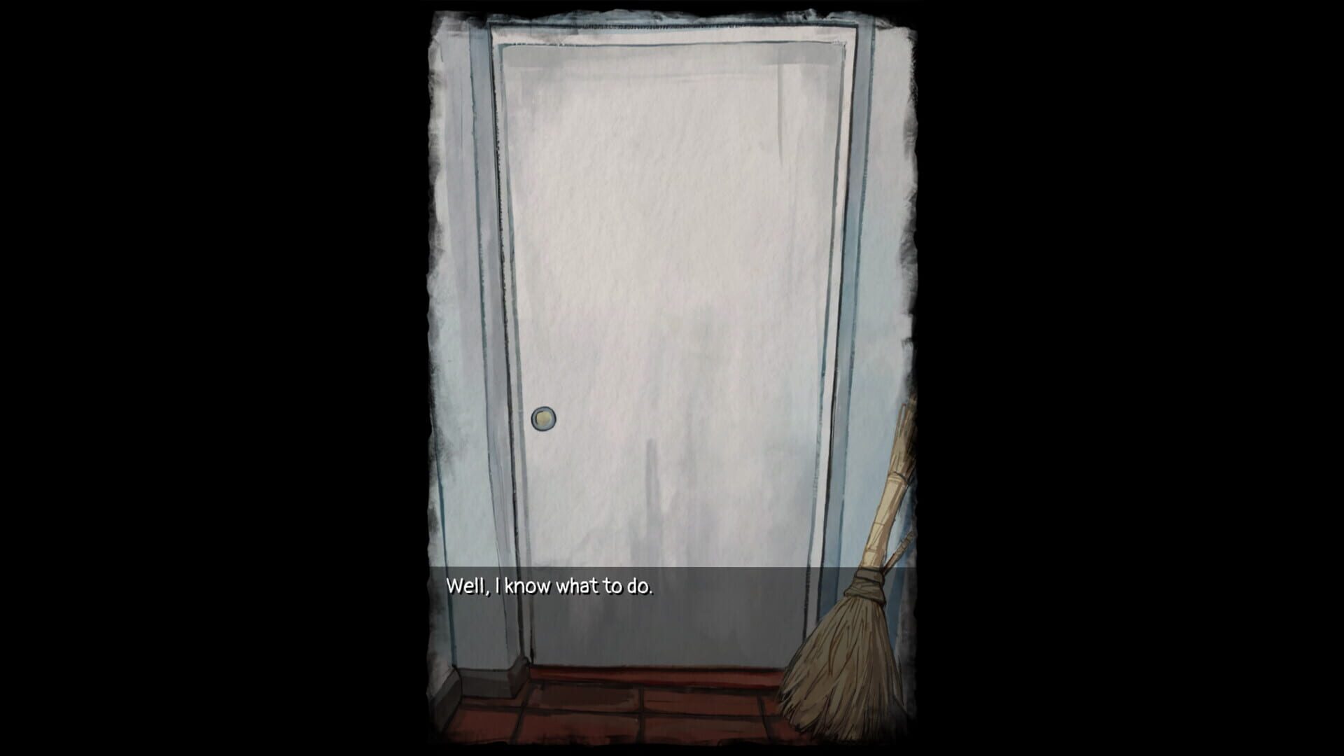 In Her Head screenshot 1