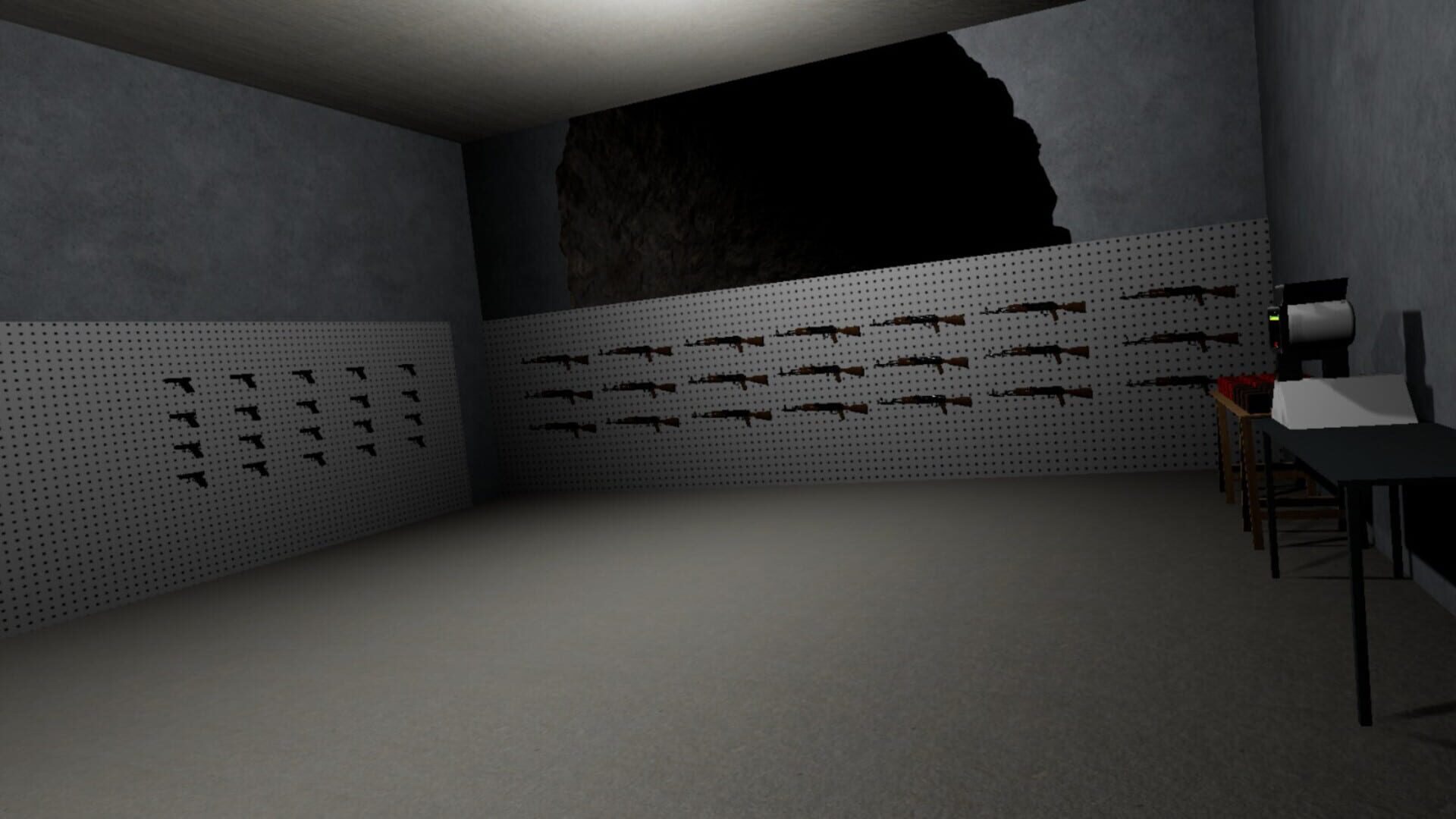Plagueborn Survivor screenshot 1