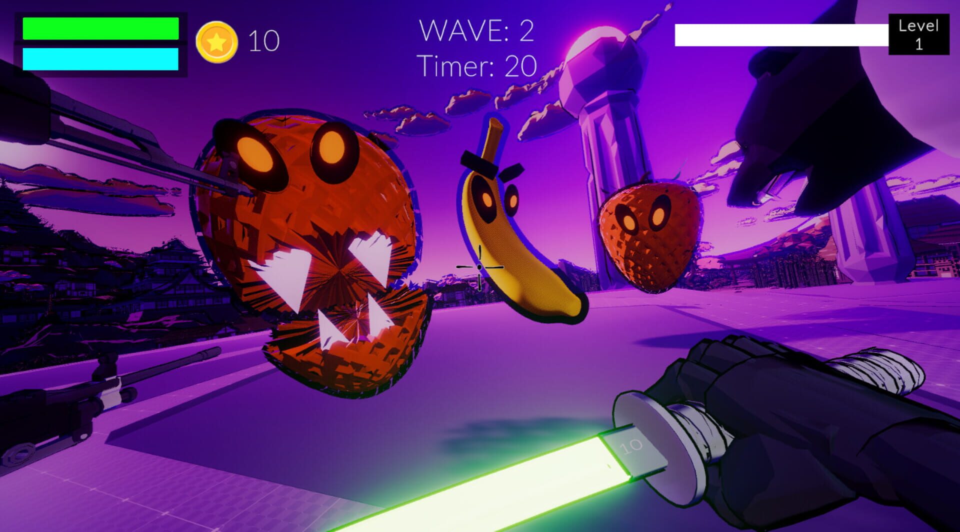 High Fructose screenshot 1