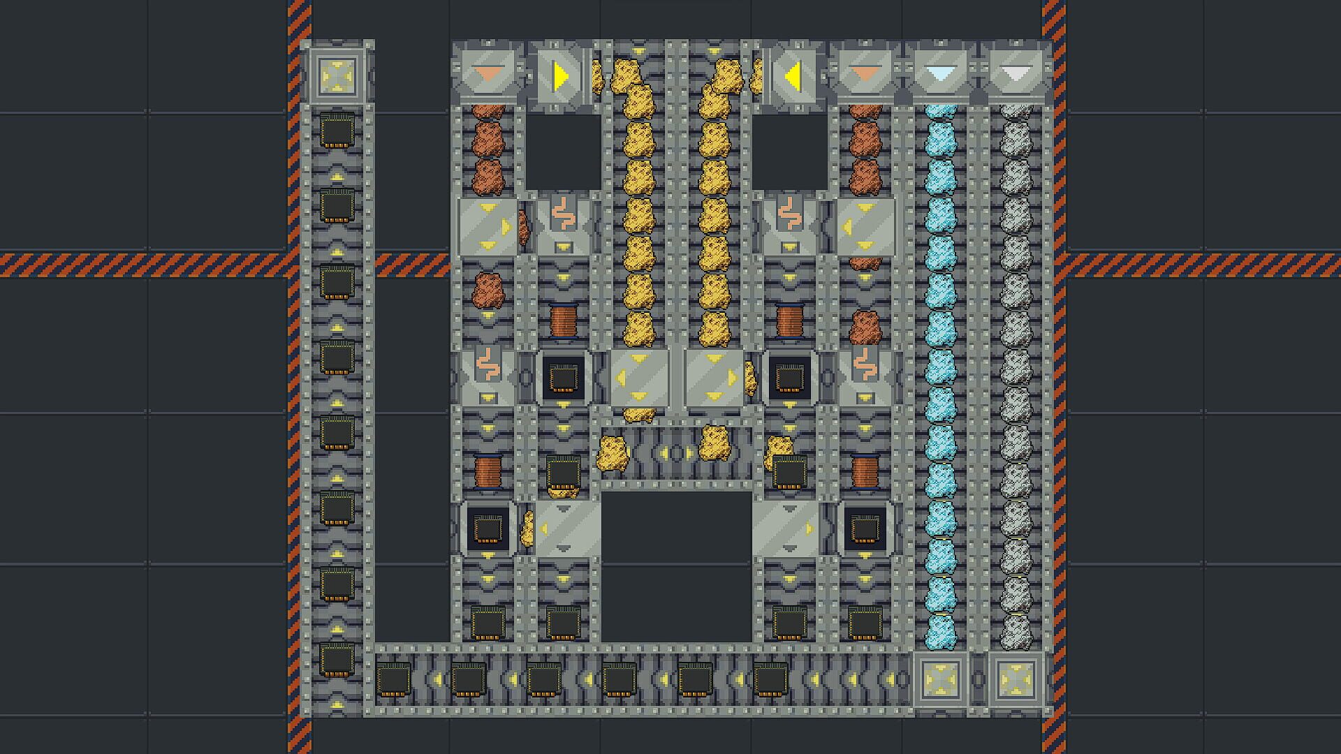 Assembly Line 2: Mobile Version screenshot 1
