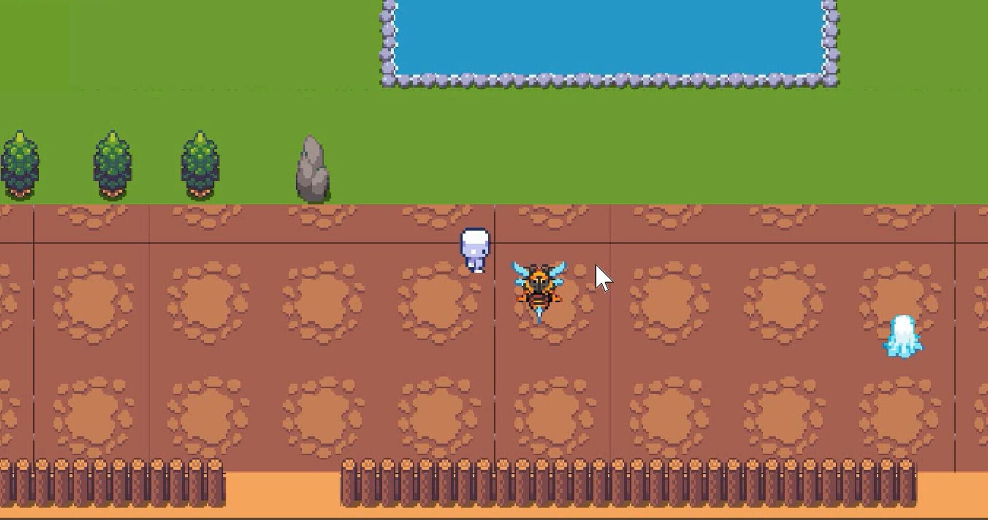 Dark Dive: The Last Tropic screenshot 1