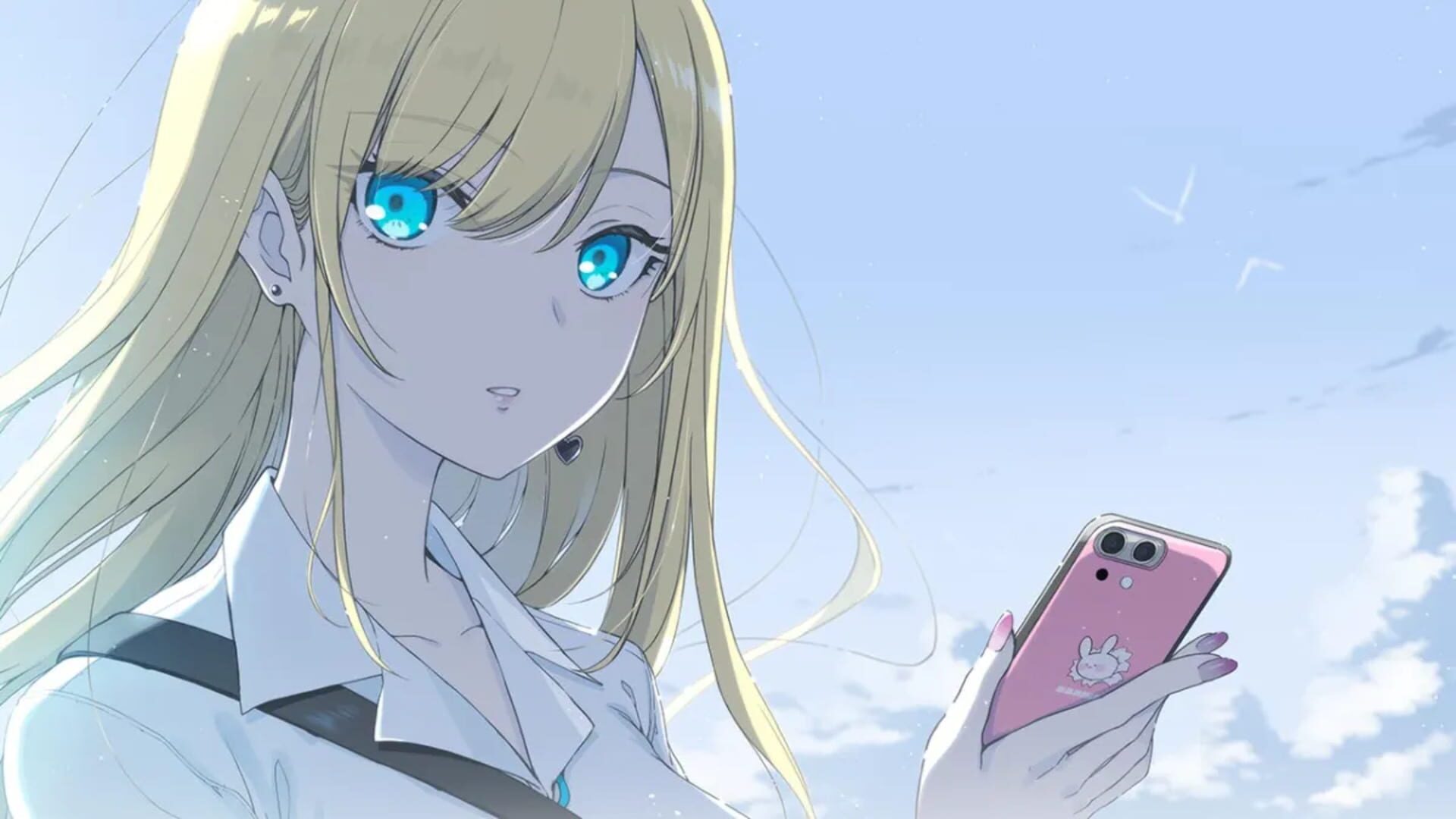 Everlasting Flowers screenshot 1