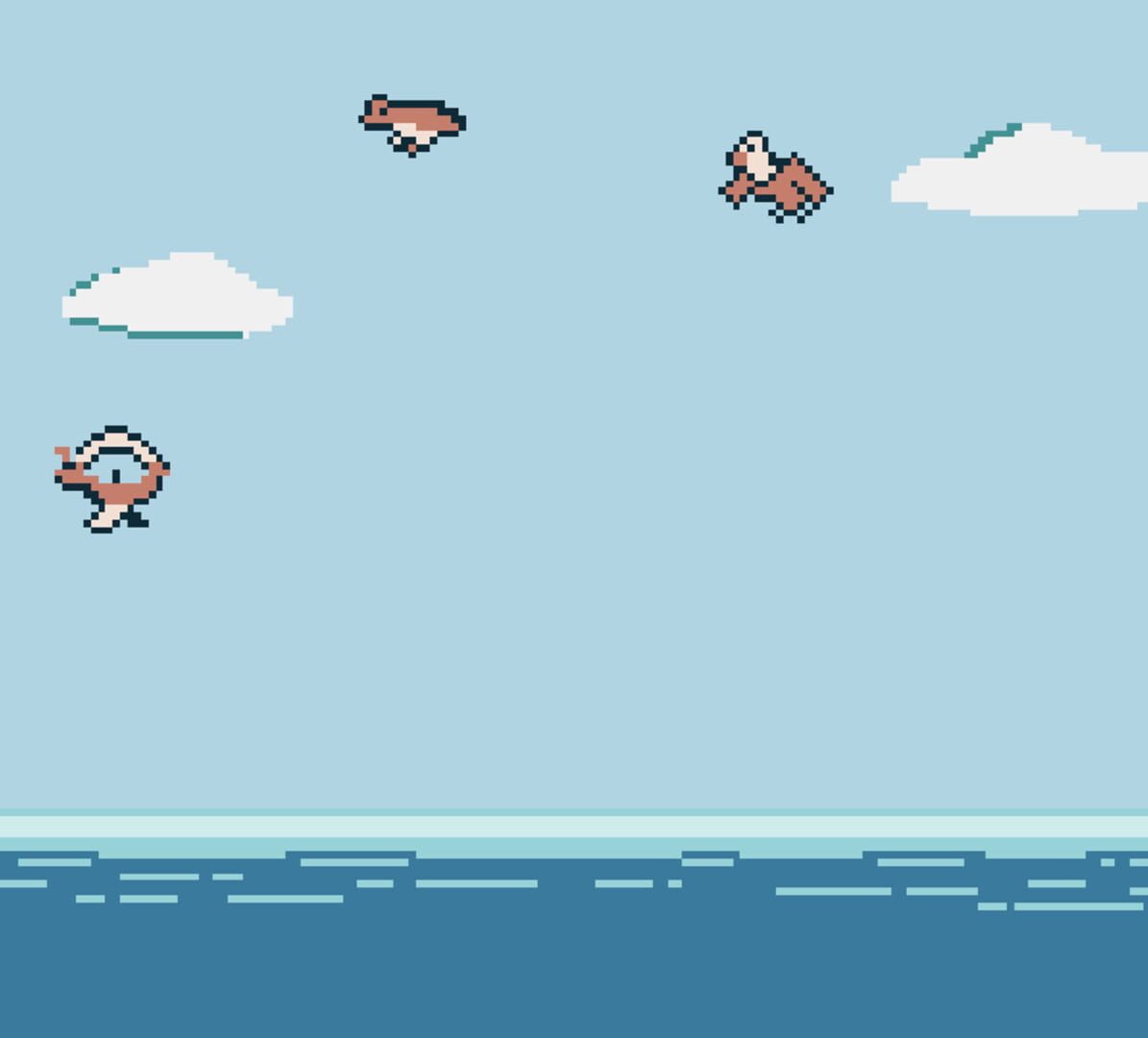 Bartolomeu Odyssey screenshot 1