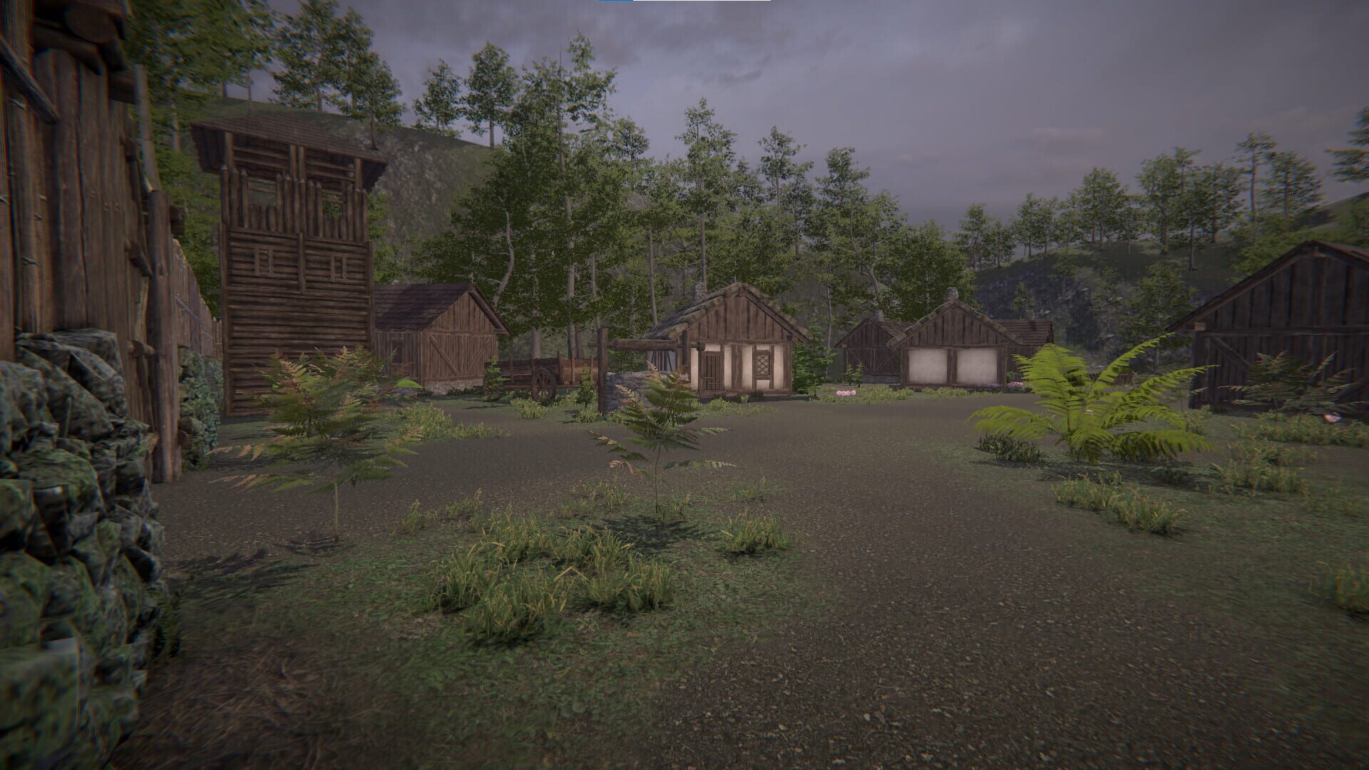 Medieval Machines Builder: First Siege screenshot 1
