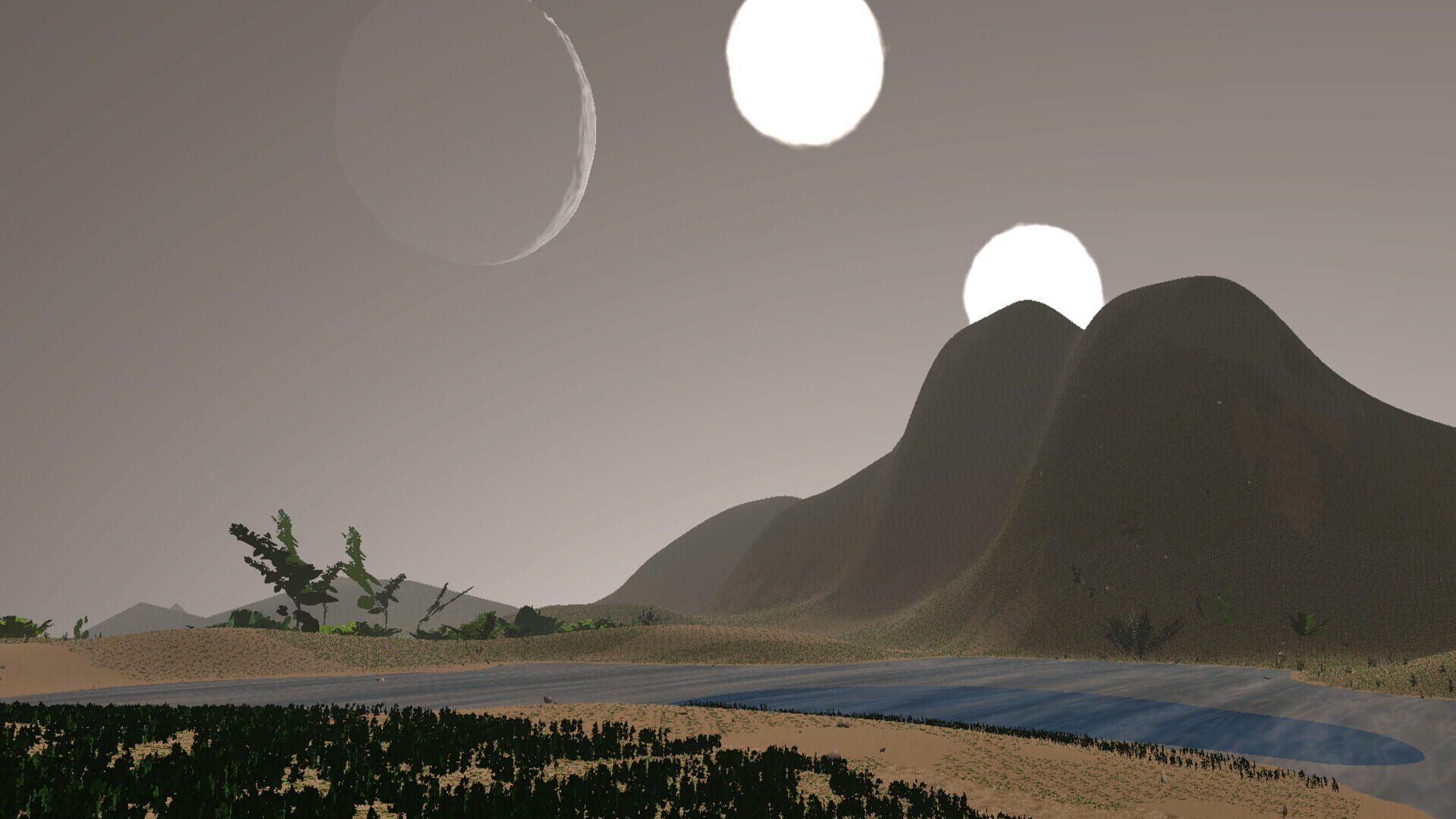 Hazeron Starship screenshot 1