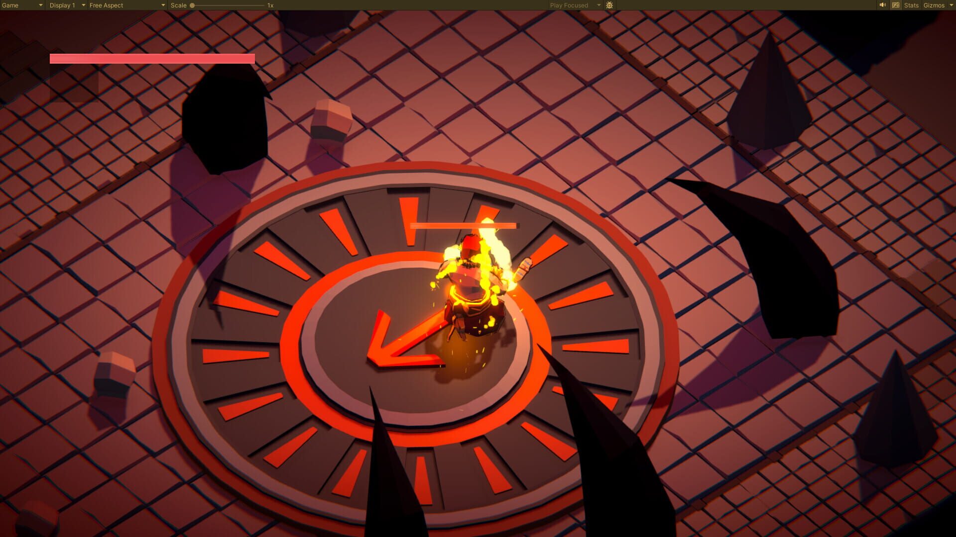 Battlecry Berserkers screenshot 1