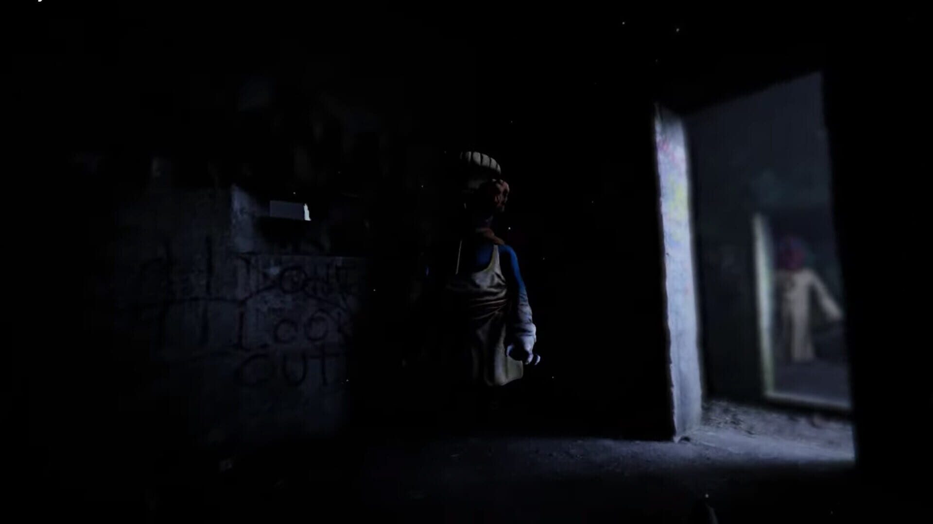 Scream or Die screenshot 1