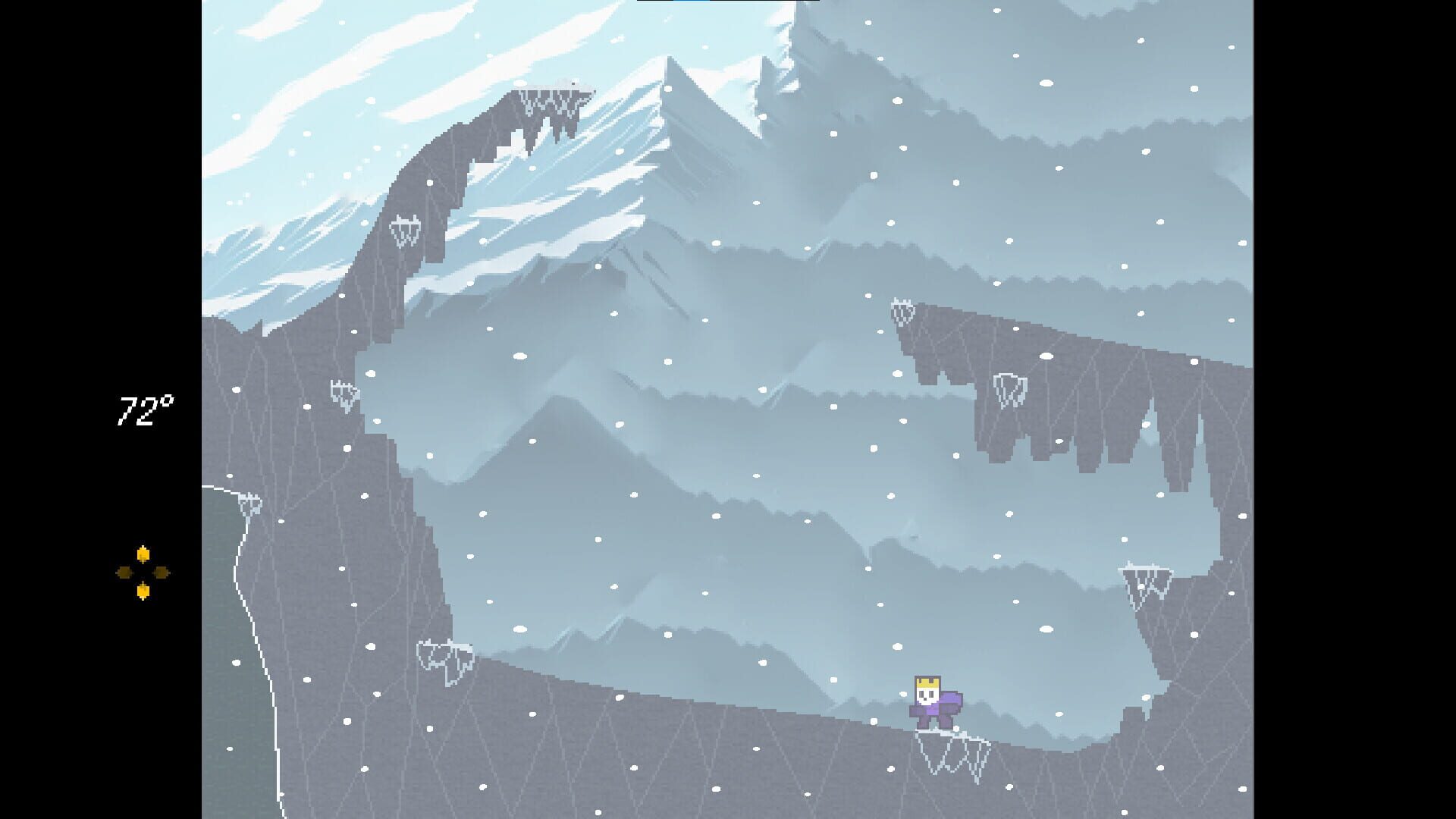King of Throwing screenshot 1