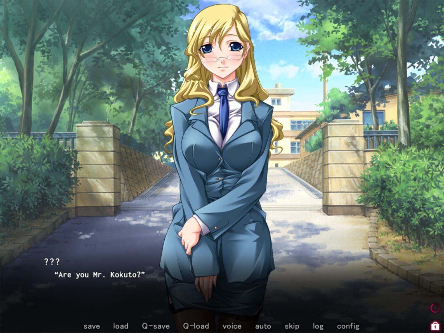 Holy Maid Academy screenshot 1