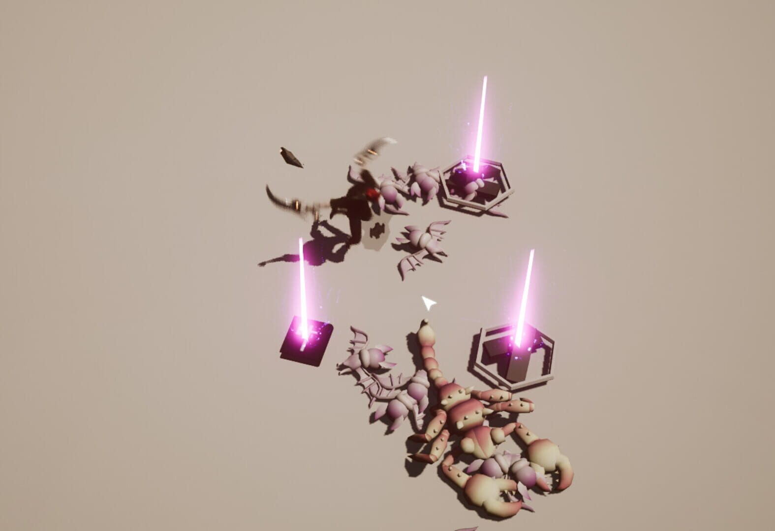 Annihilator screenshot 1
