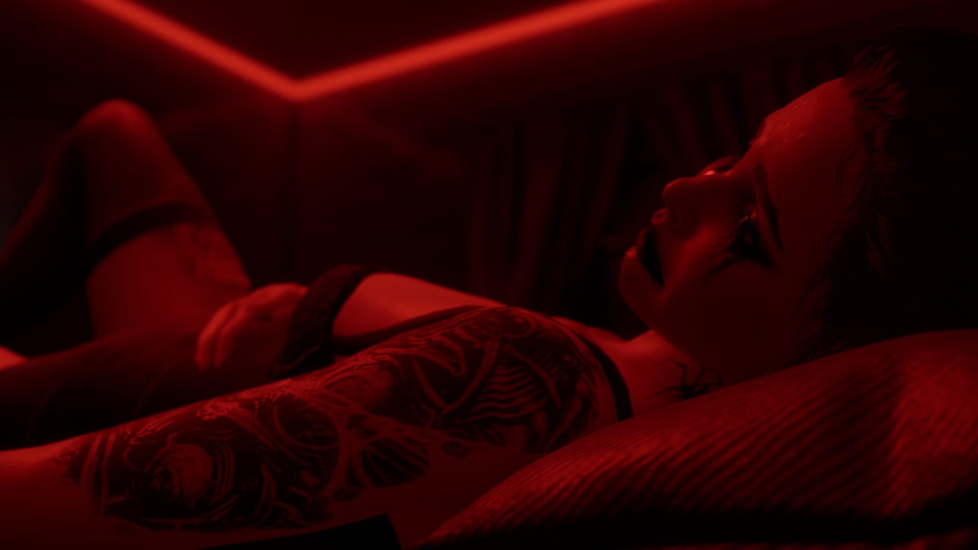 Watchman screenshot 1