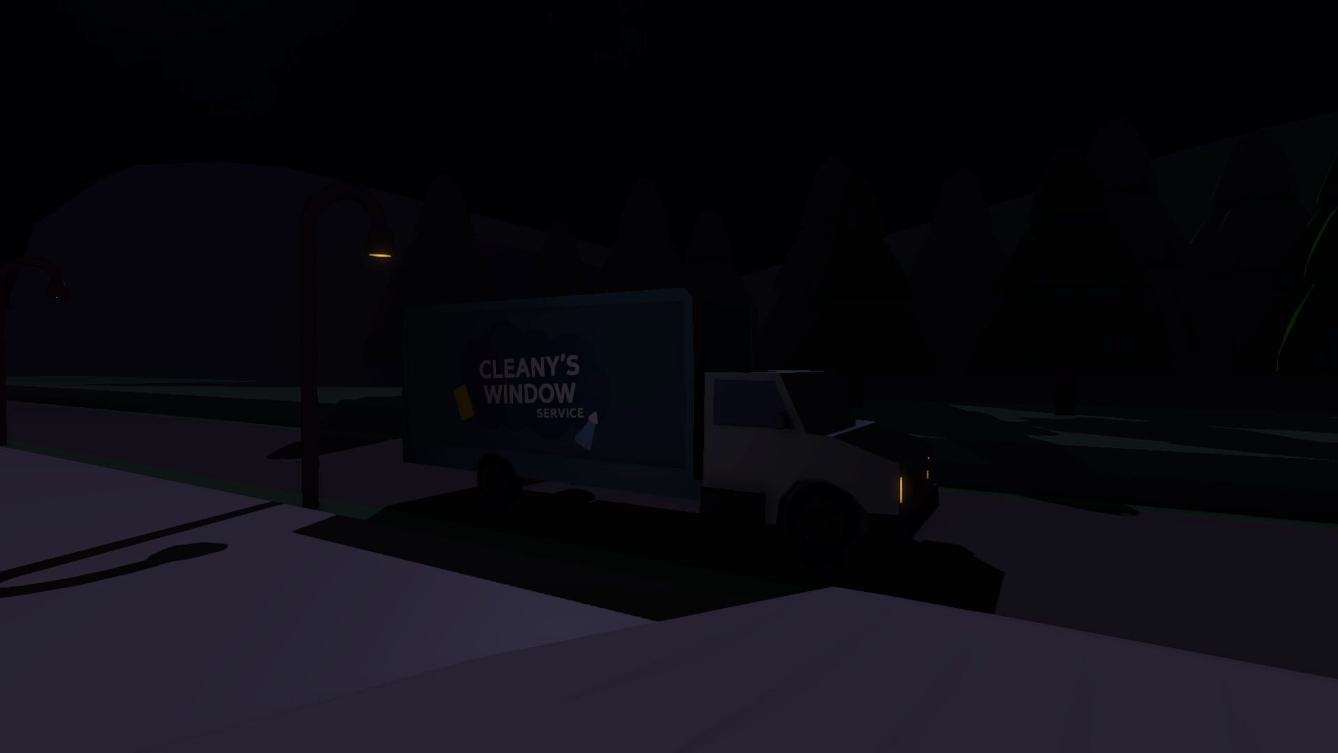 Cleany's Window Service screenshot 1