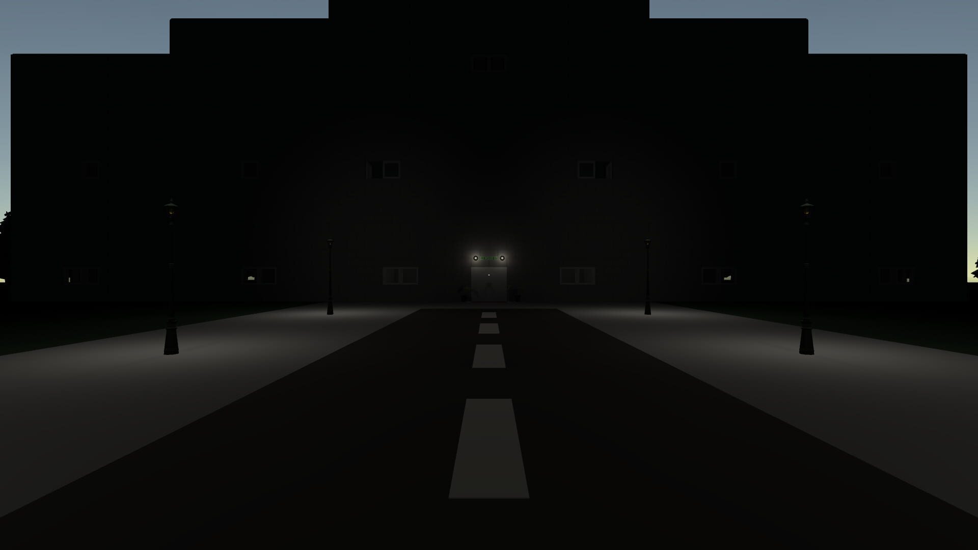 13 Wood St screenshot 1