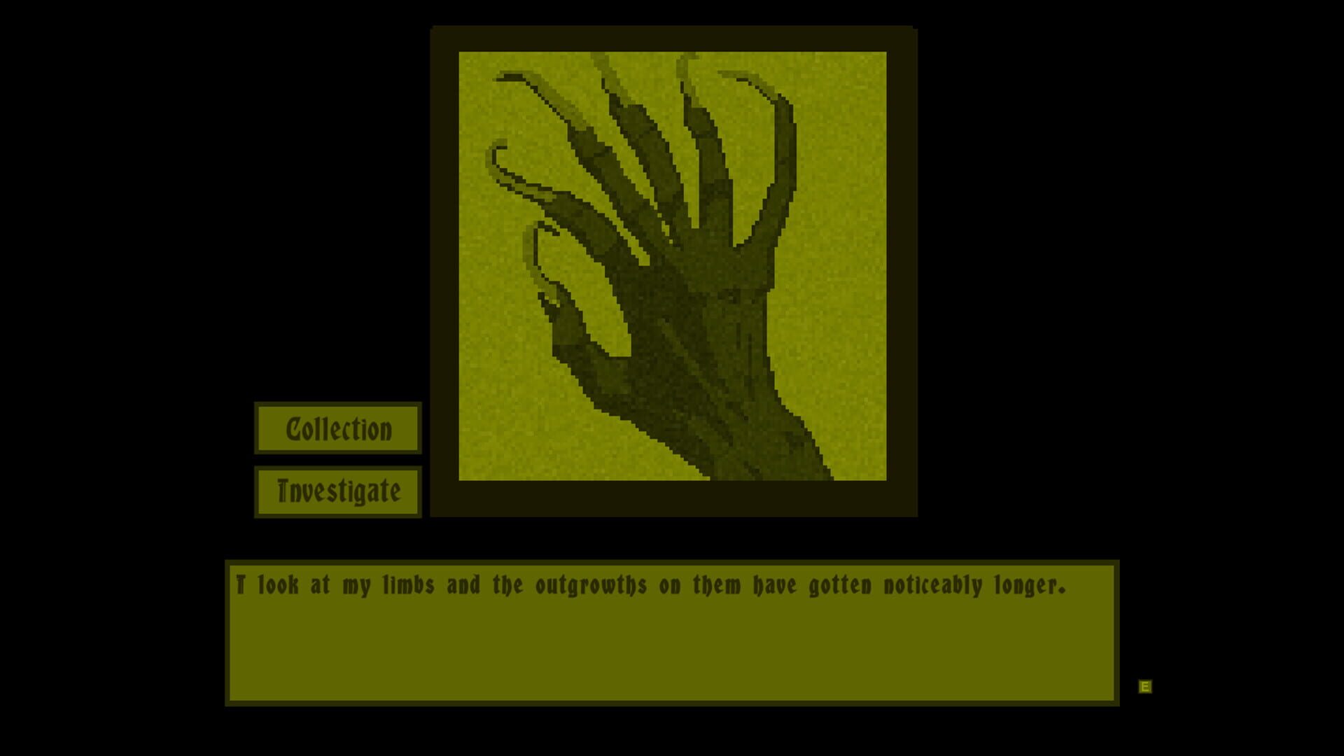 I Still Live Under Your House screenshot 1