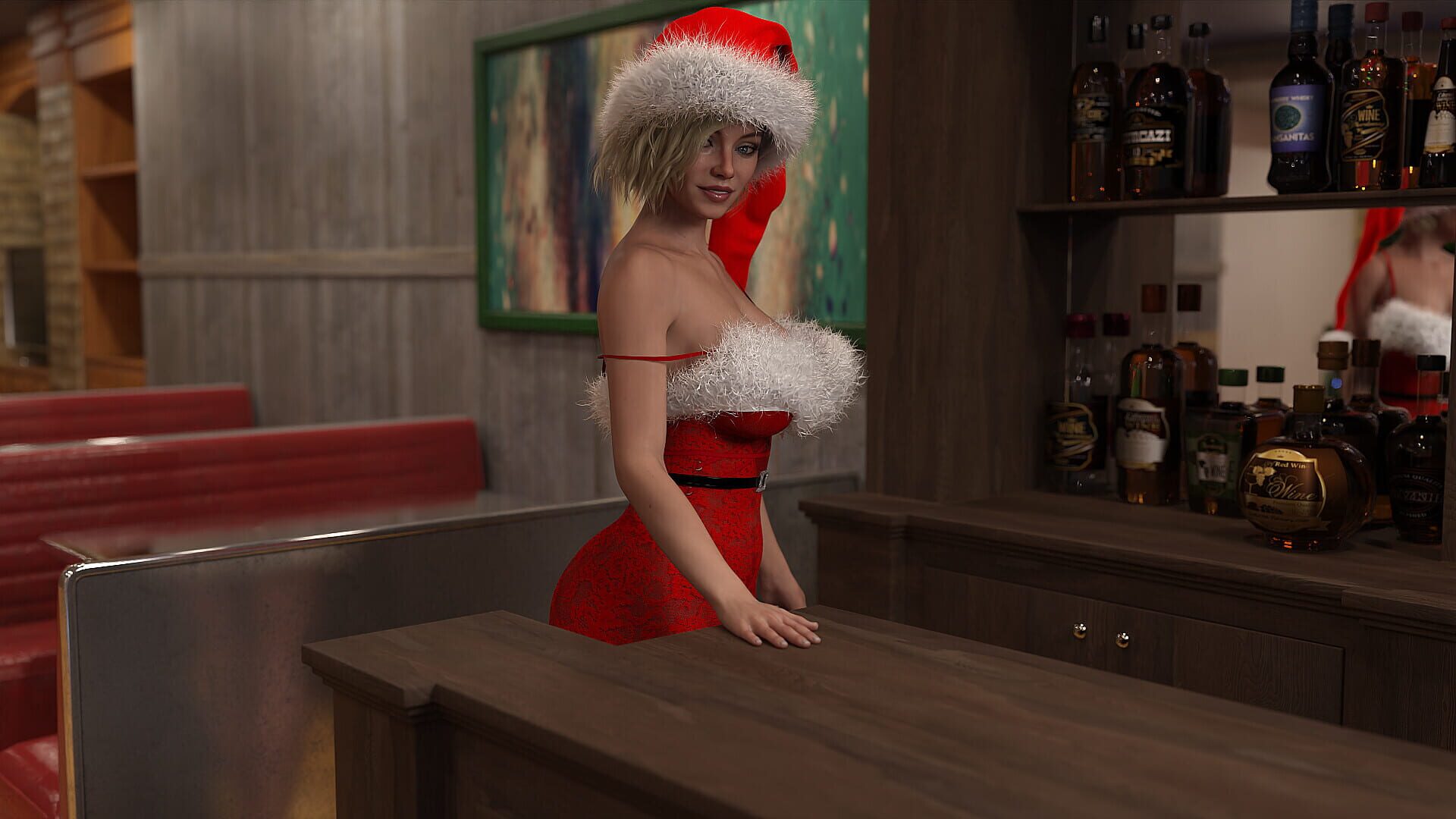 Emi: Christmas Special screenshot 1