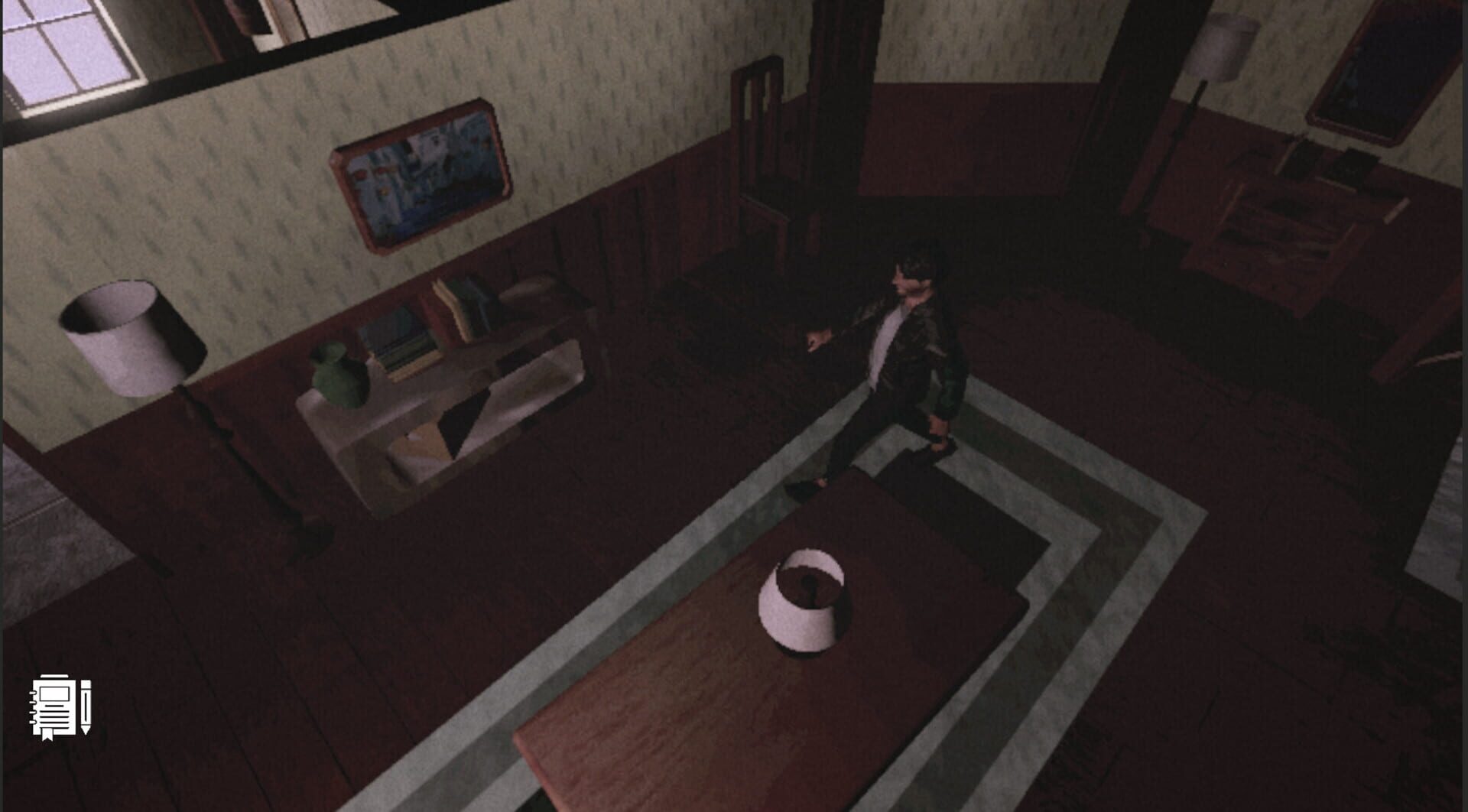 Buried Shards screenshot 1