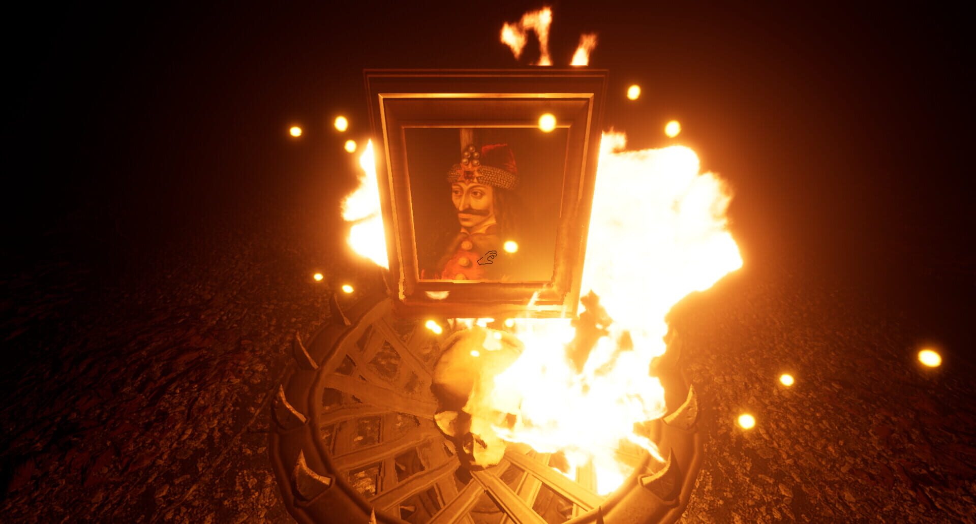 The Witches Pond screenshot 1