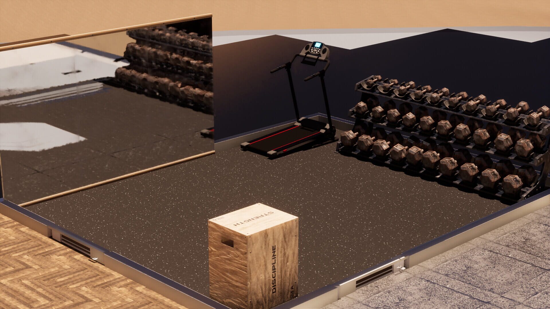 Home Domes screenshot 1