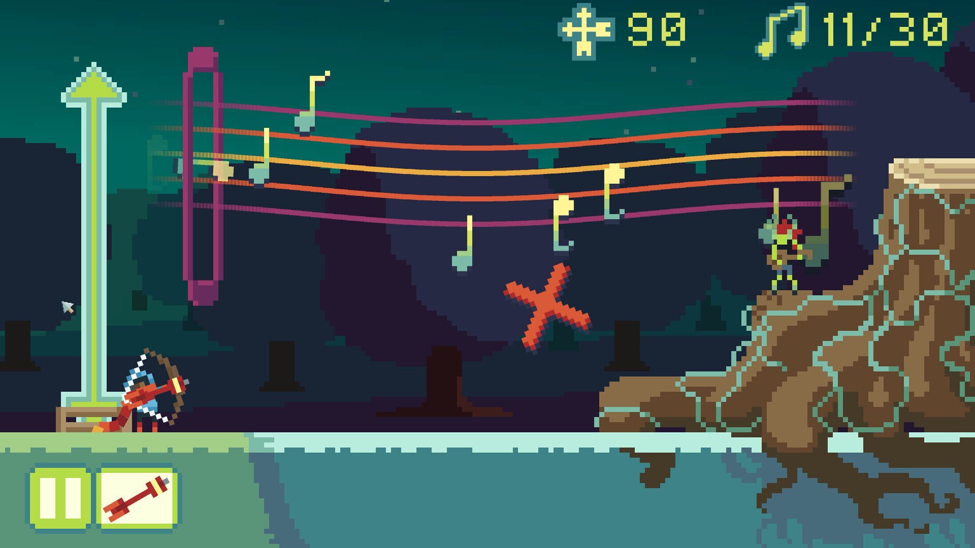 One Fine Tourney screenshot 1