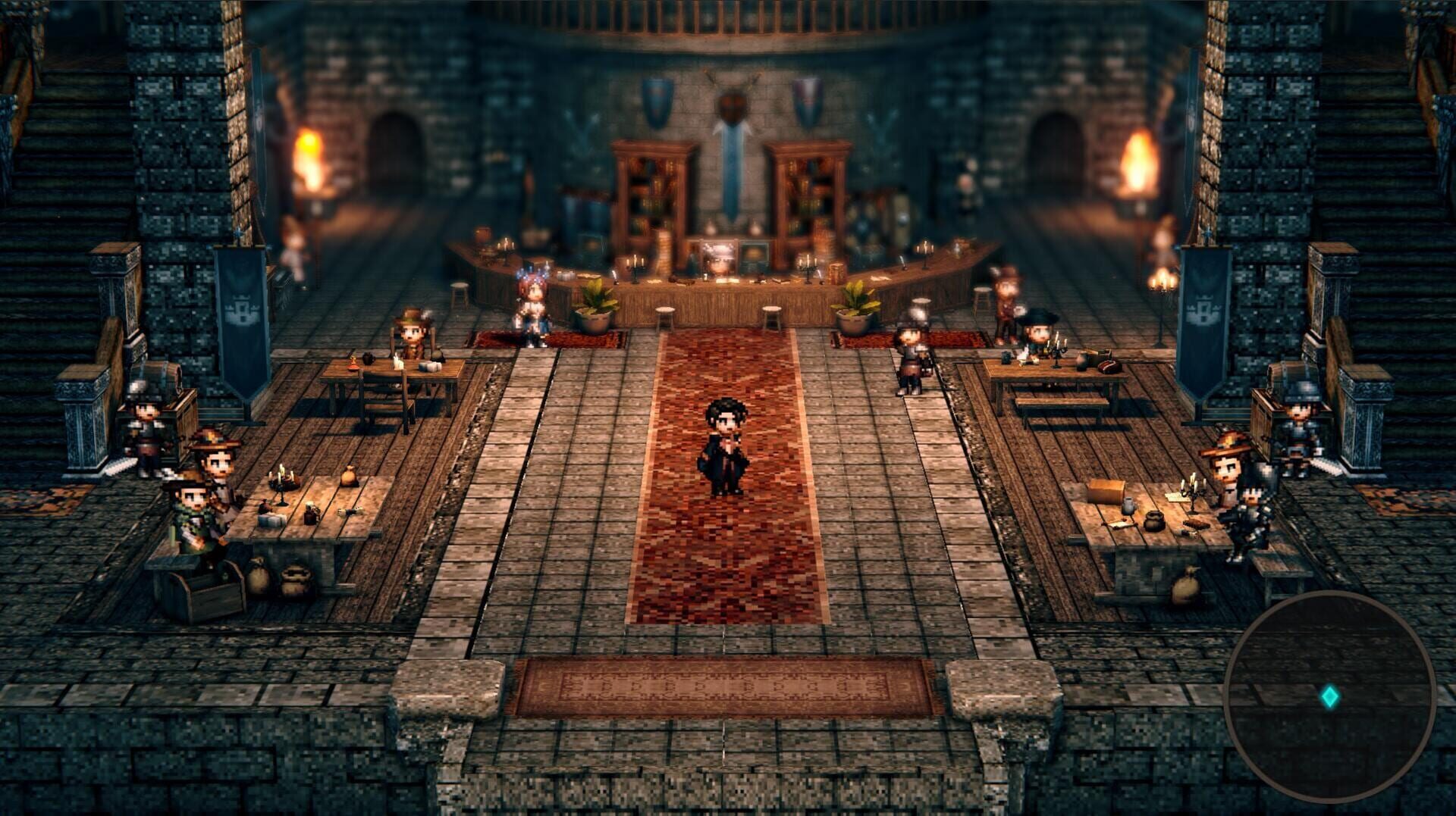 Arisen Force: Vonimir screenshot 1