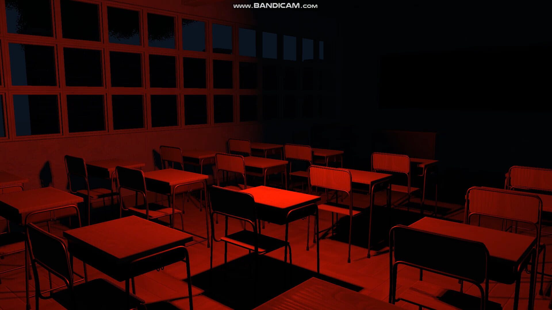 School Curse screenshot 1