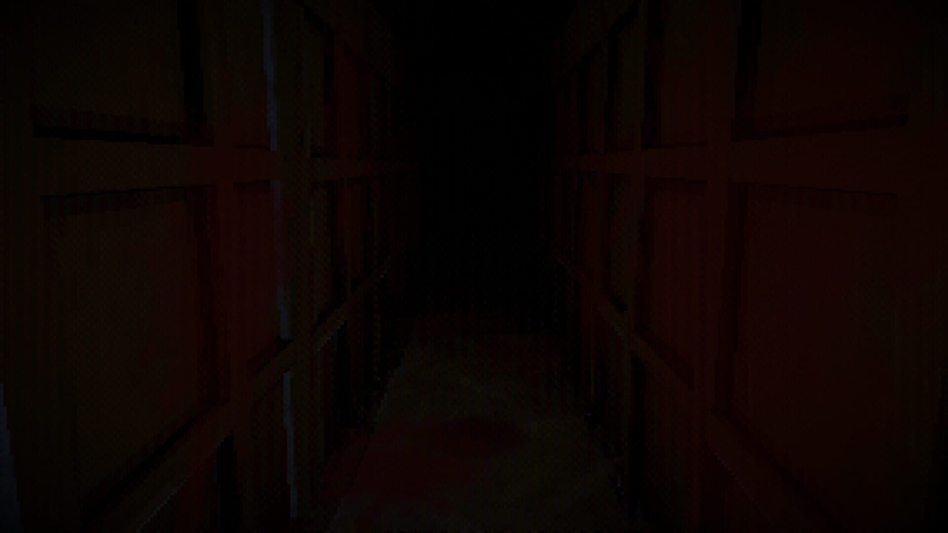 Phantoms screenshot 1