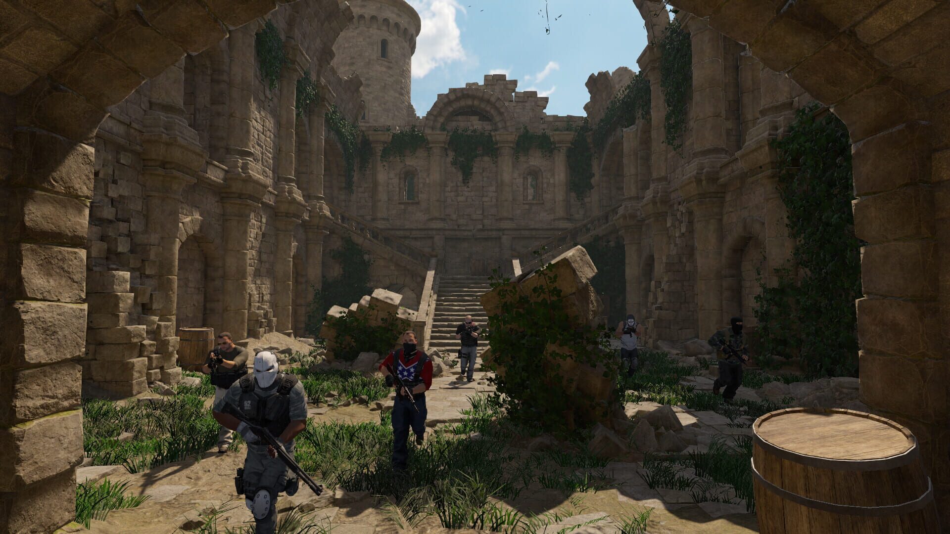 100 Kills Challenge screenshot 1